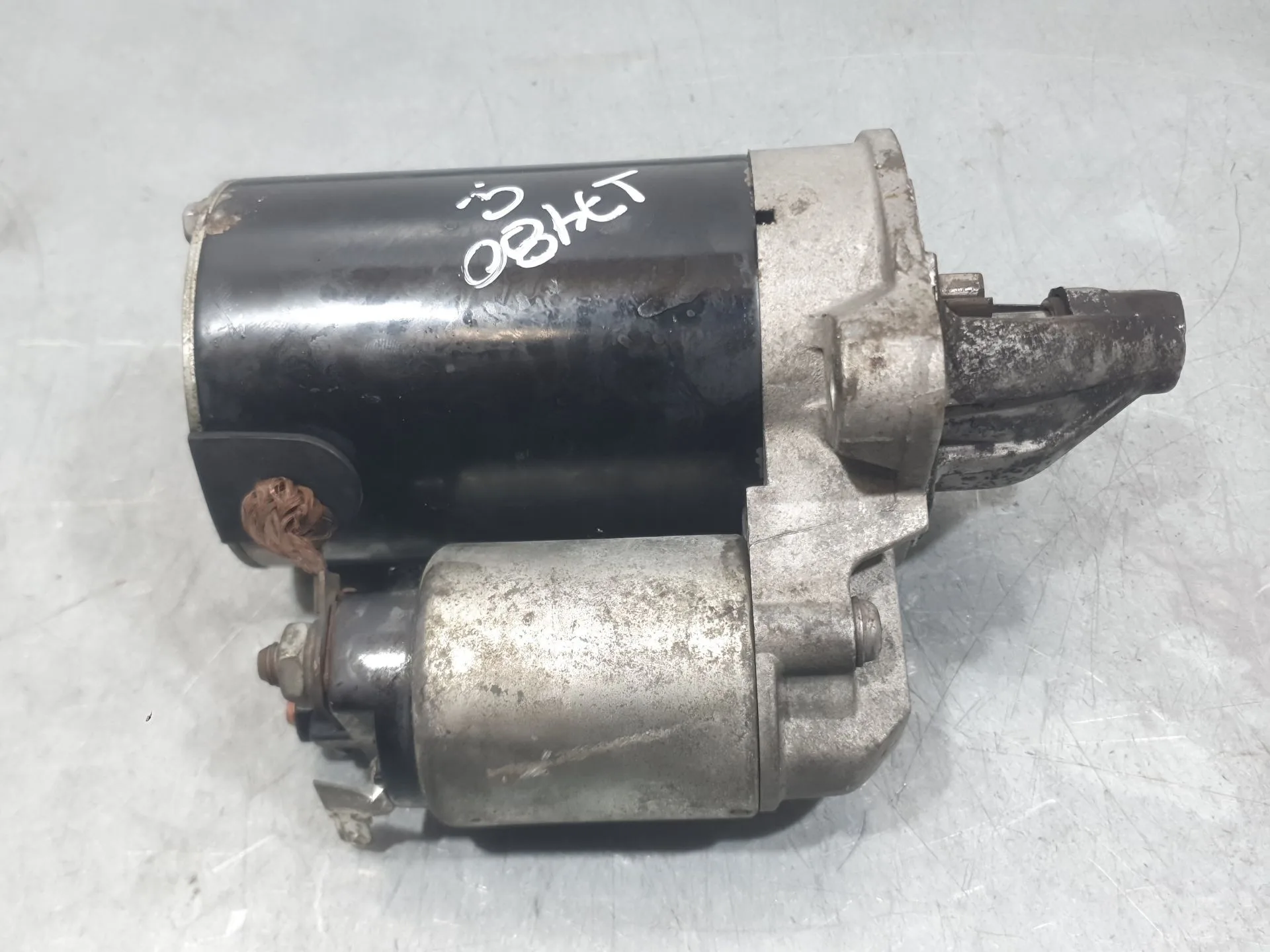 Motor Arranque para Hyundai Accent Iii (Mc)