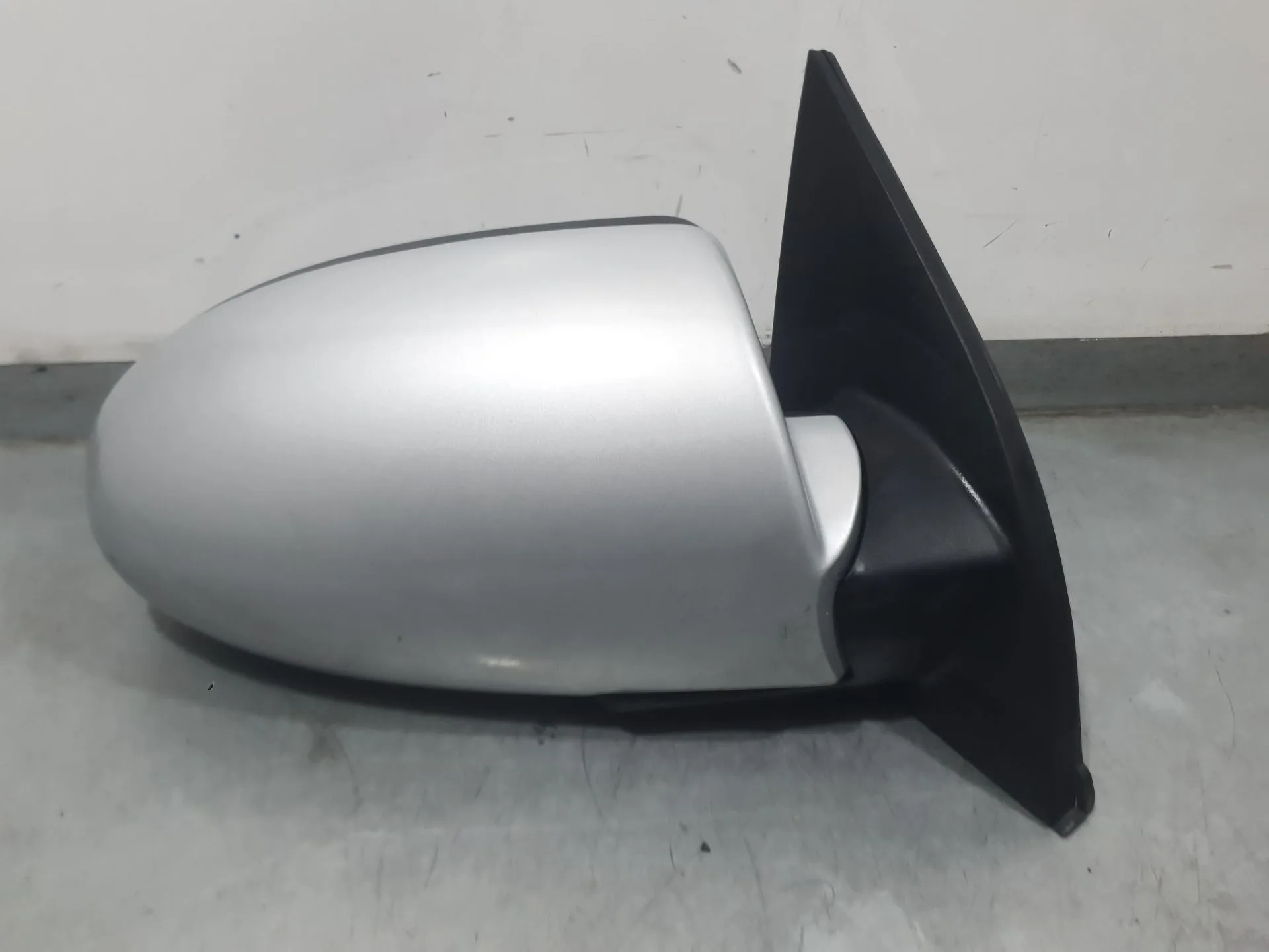Retrovisor Derecho para Hyundai Accent Iii (Mc)