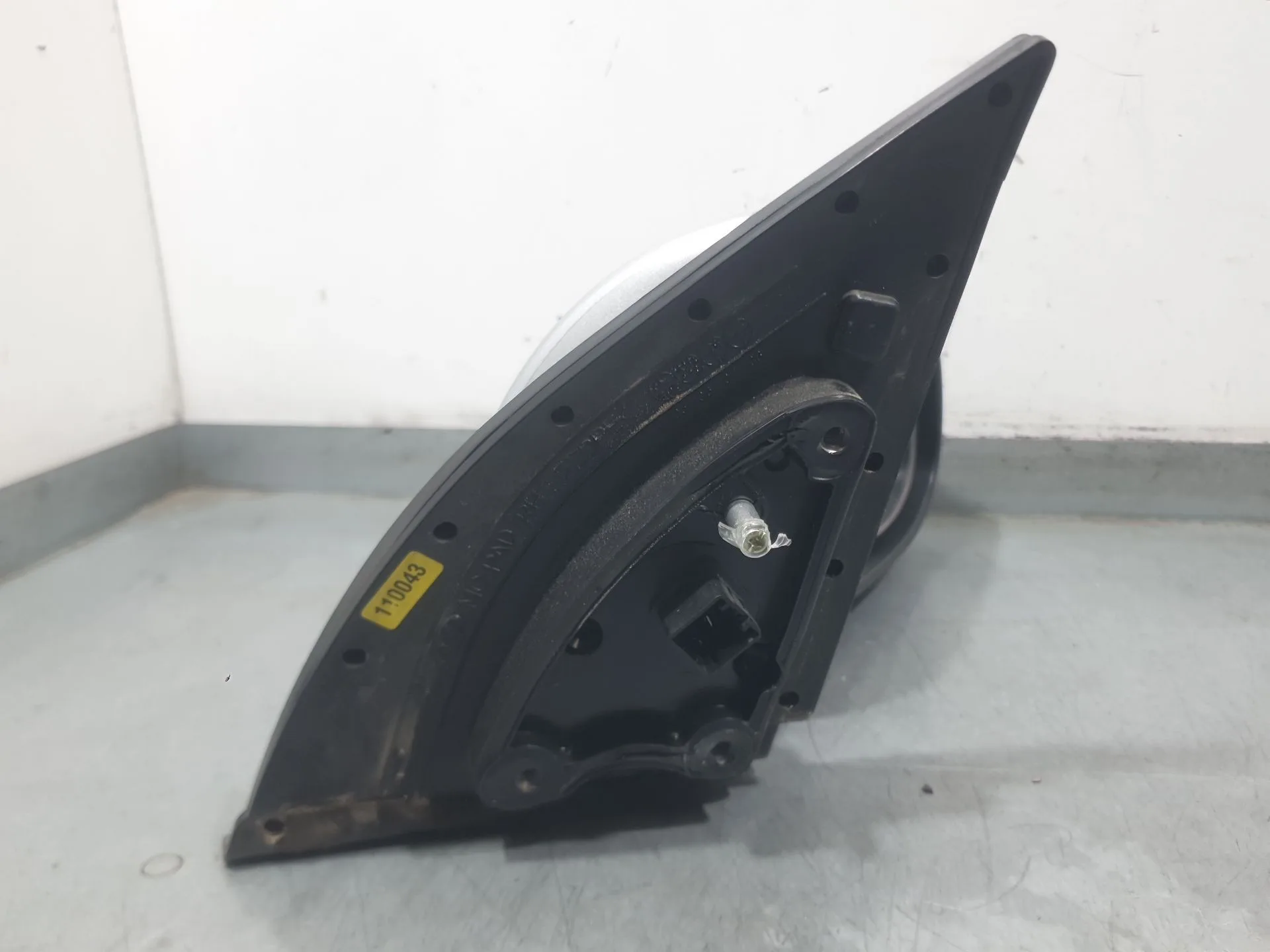 Retrovisor Derecho para Hyundai Accent Iii (Mc)
