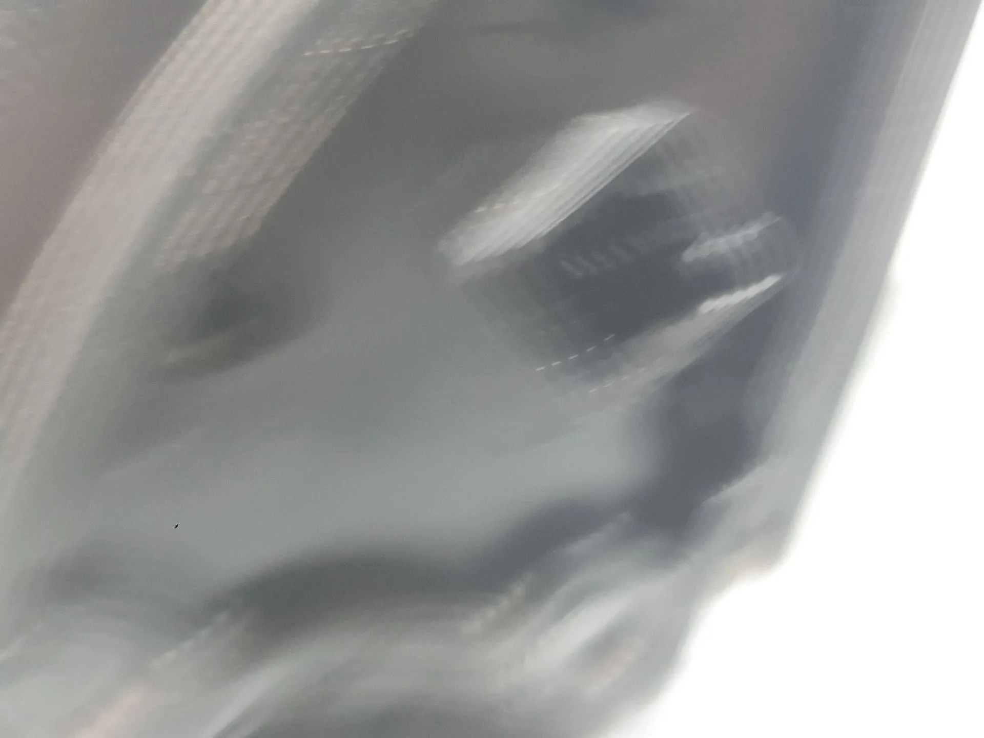 Retrovisor Derecho para Hyundai Accent Iii (Mc)