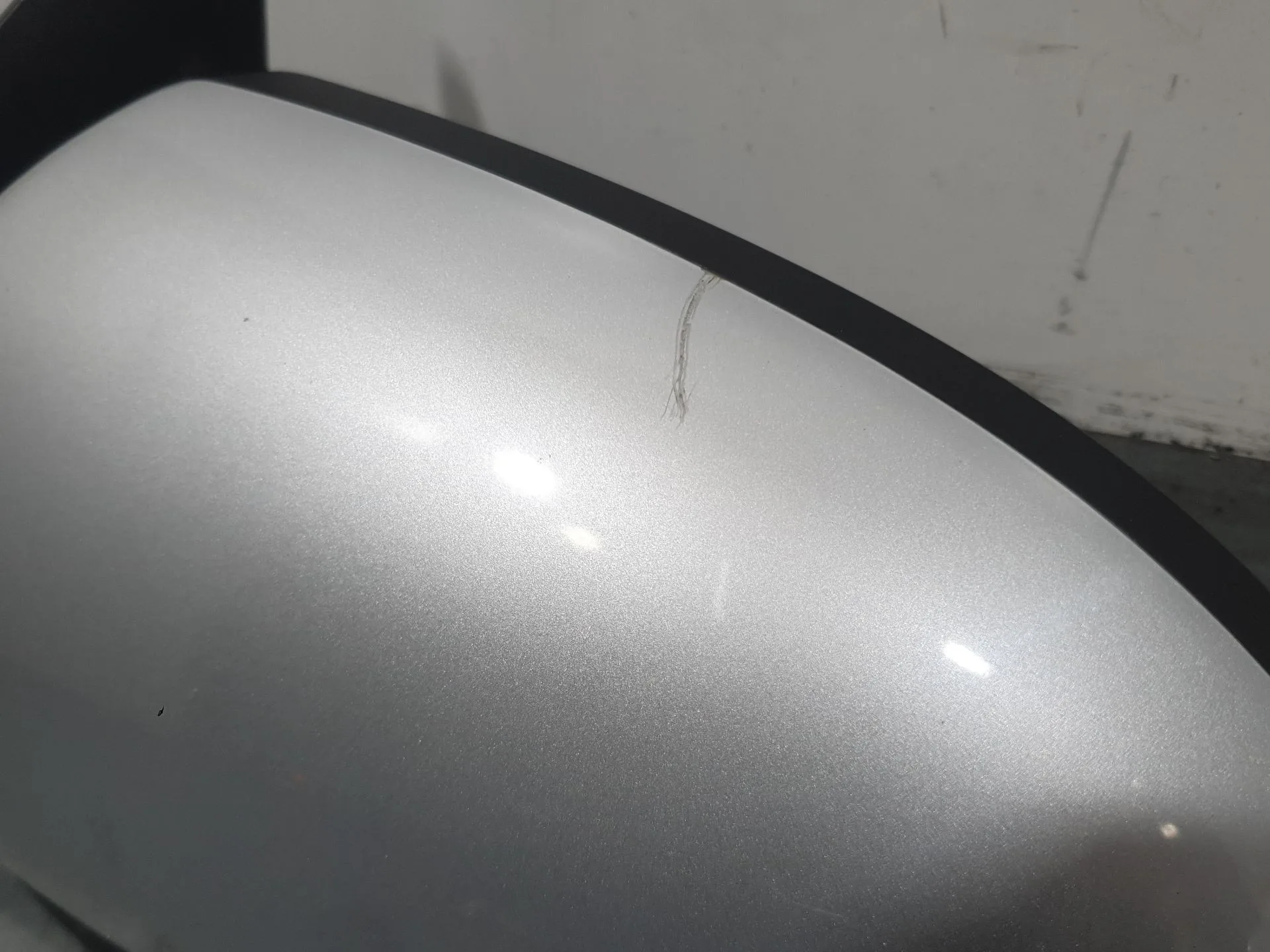 Retrovisor Izquierdo para Hyundai Accent Iii (Mc)
