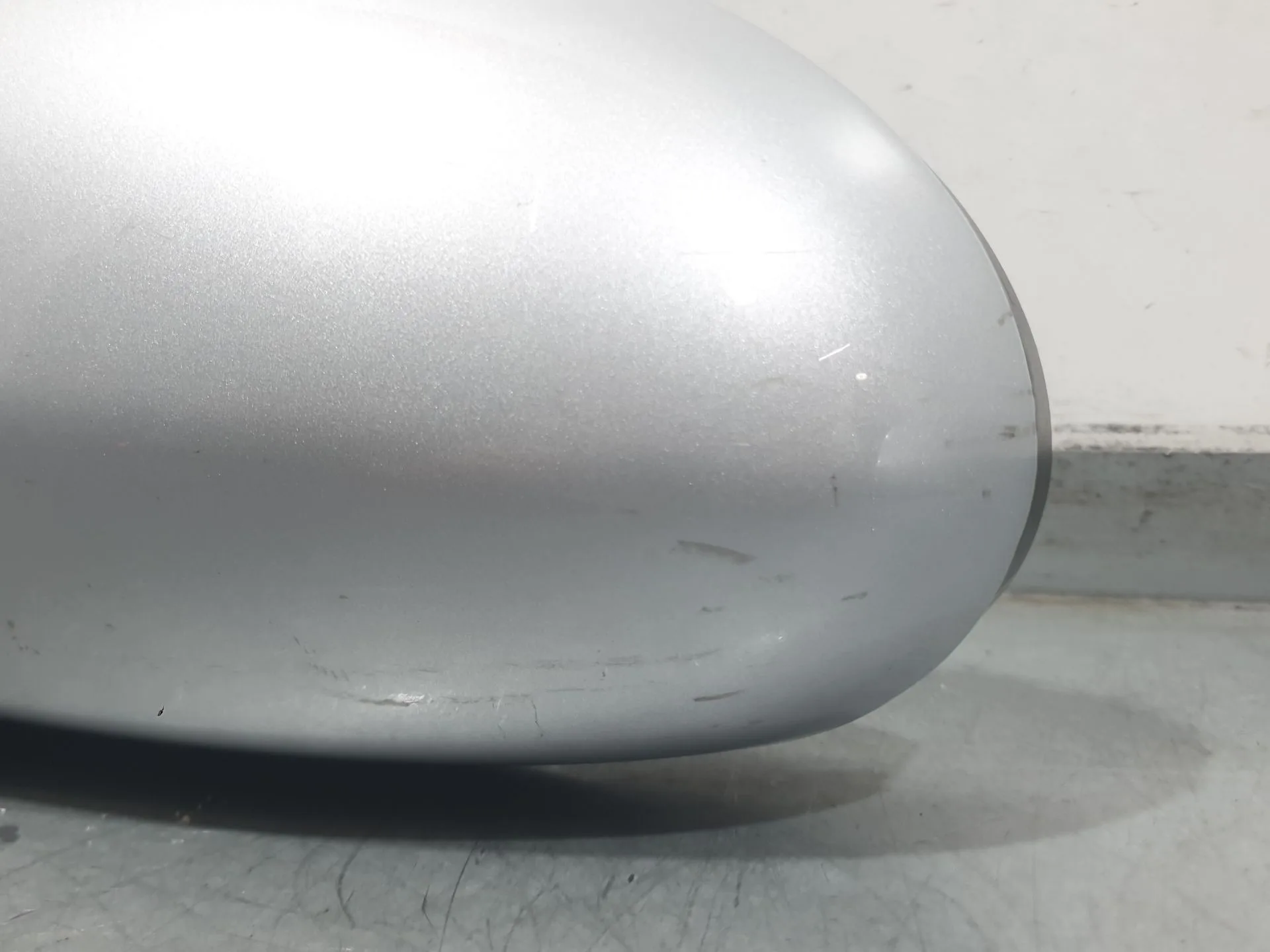 Retrovisor Izquierdo para Hyundai Accent Iii (Mc)