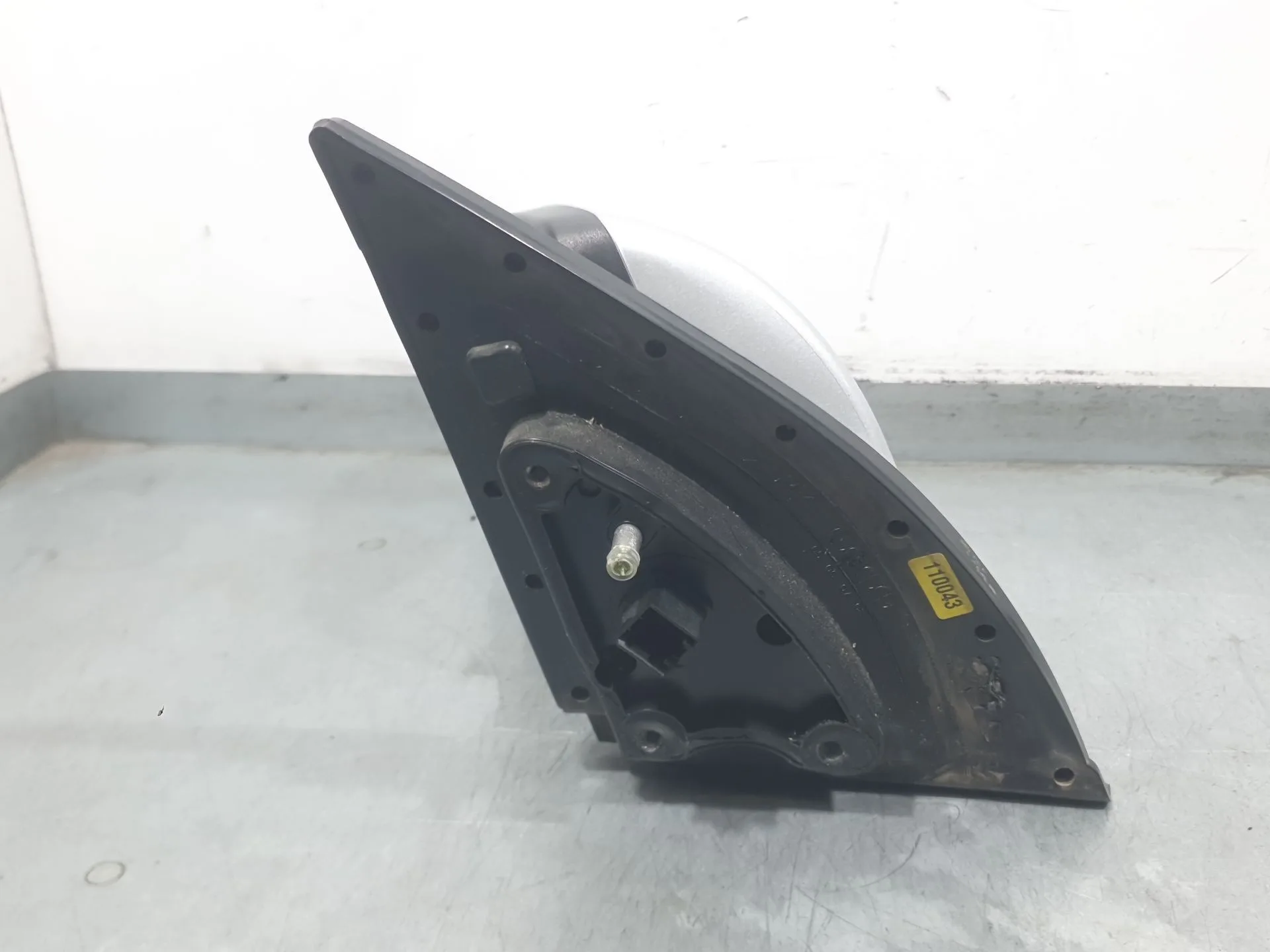 Retrovisor Izquierdo para Hyundai Accent Iii (Mc)