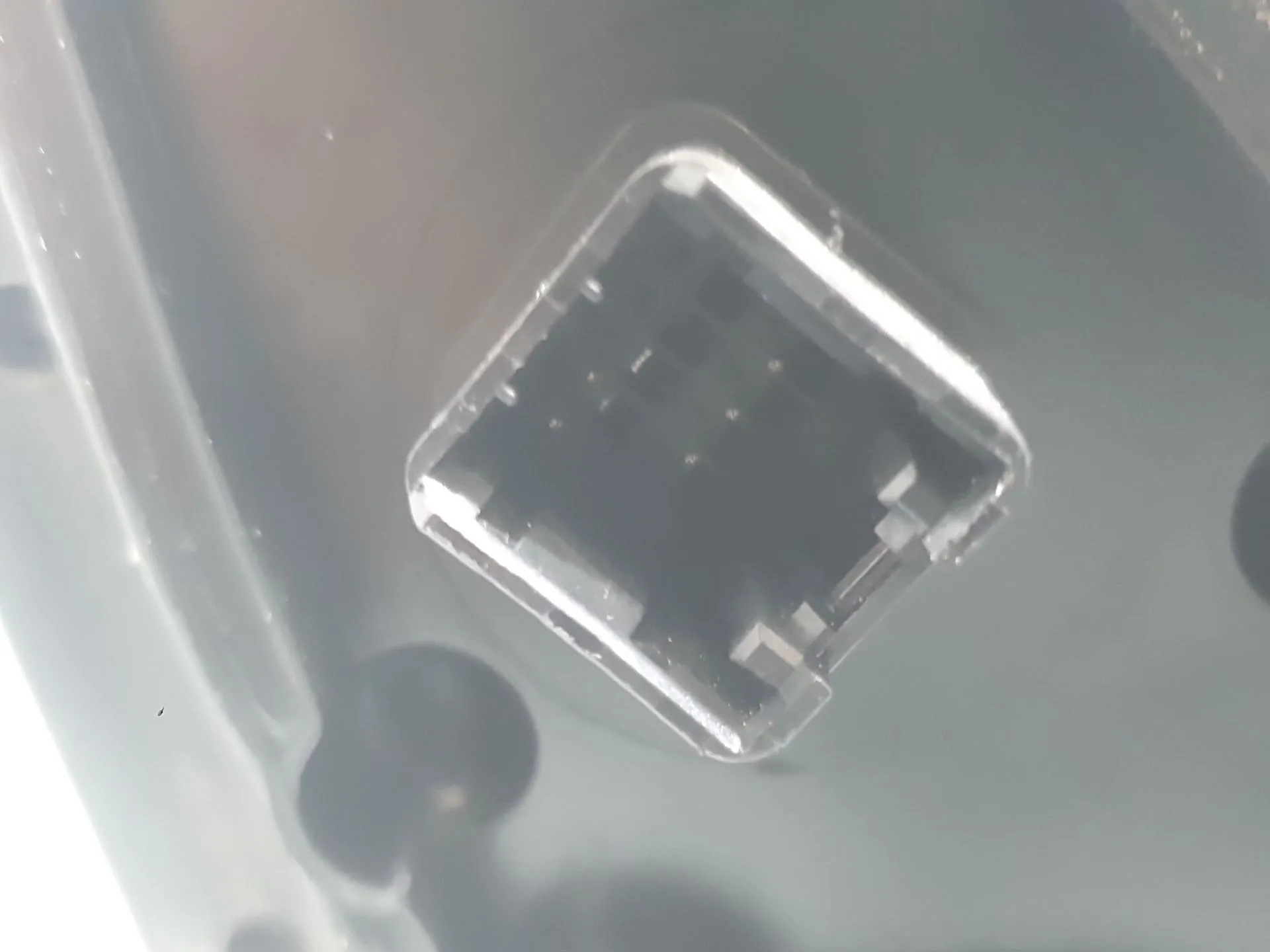 Retrovisor Izquierdo para Hyundai Accent Iii (Mc)