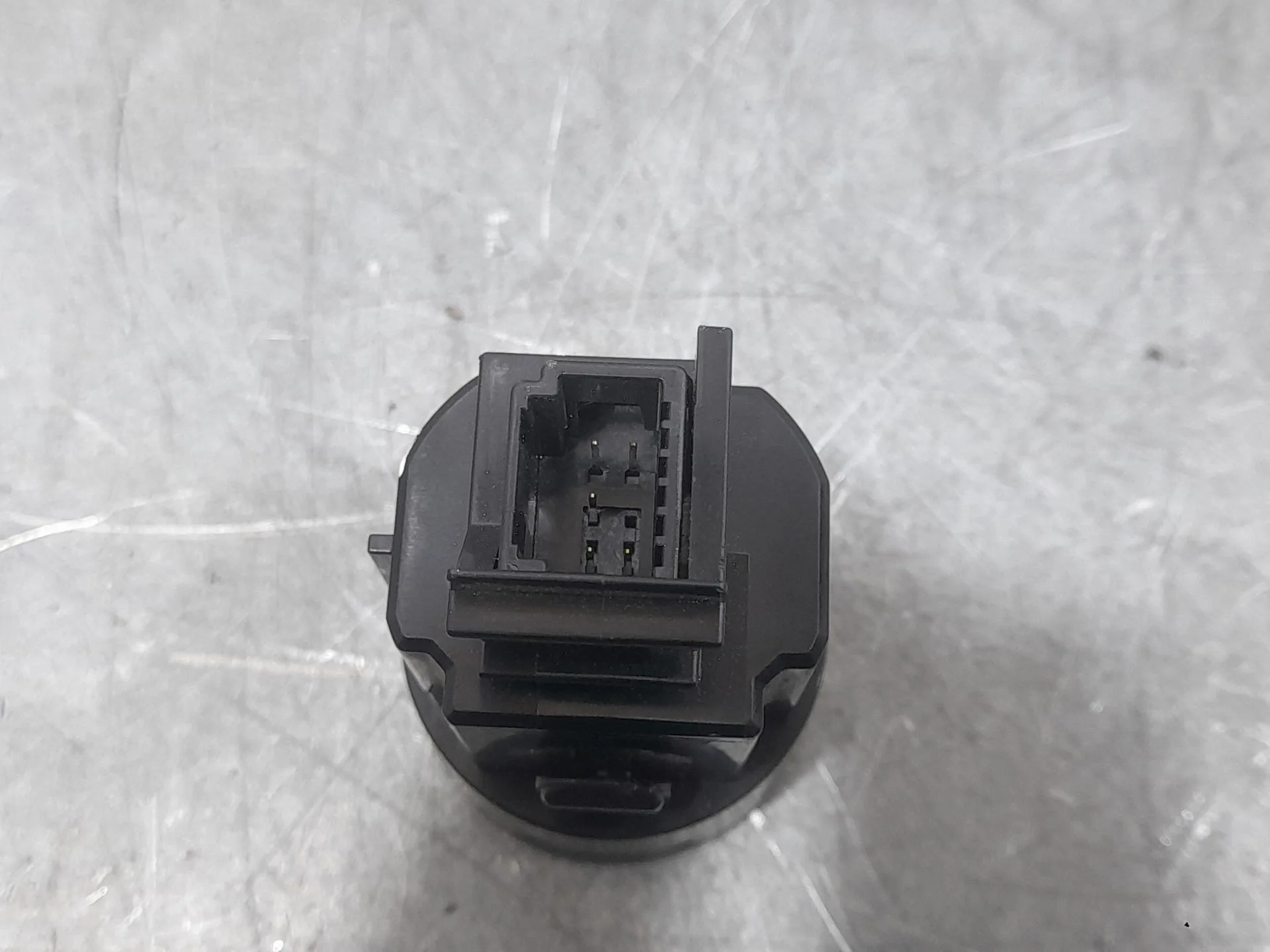 Boton Start/Stop para Nissan Micra V (K14)