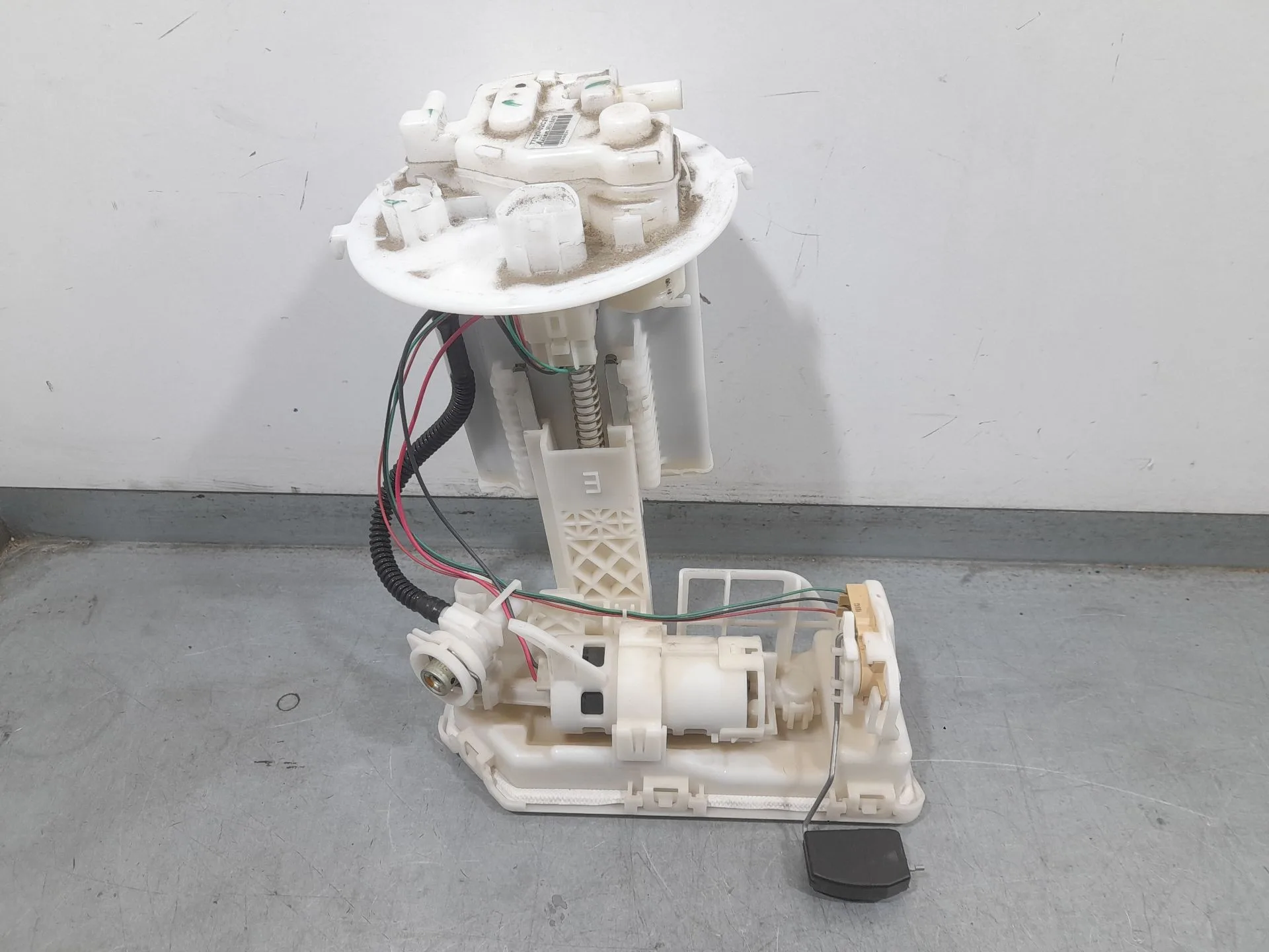 Aforador para Toyota Corolla (E21)