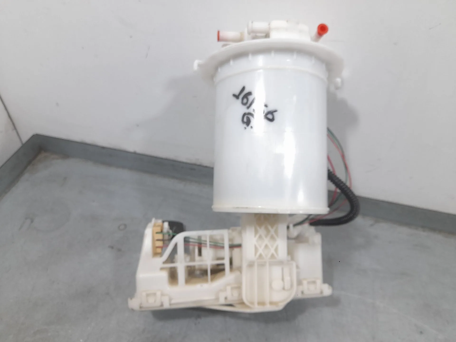 Aforador para Toyota Corolla (E21)