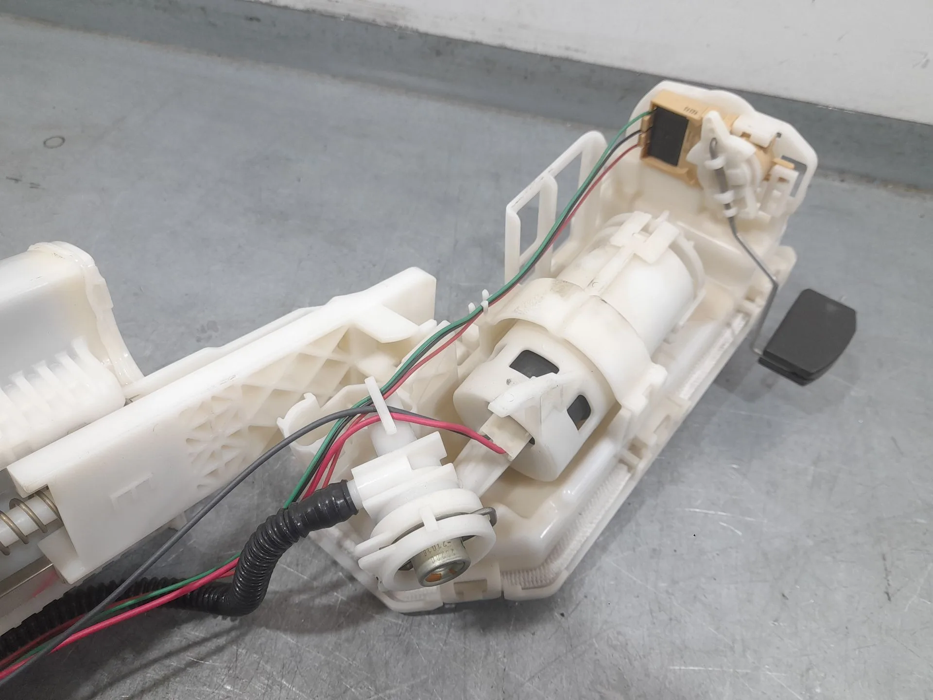 Aforador para Toyota Corolla (E21)