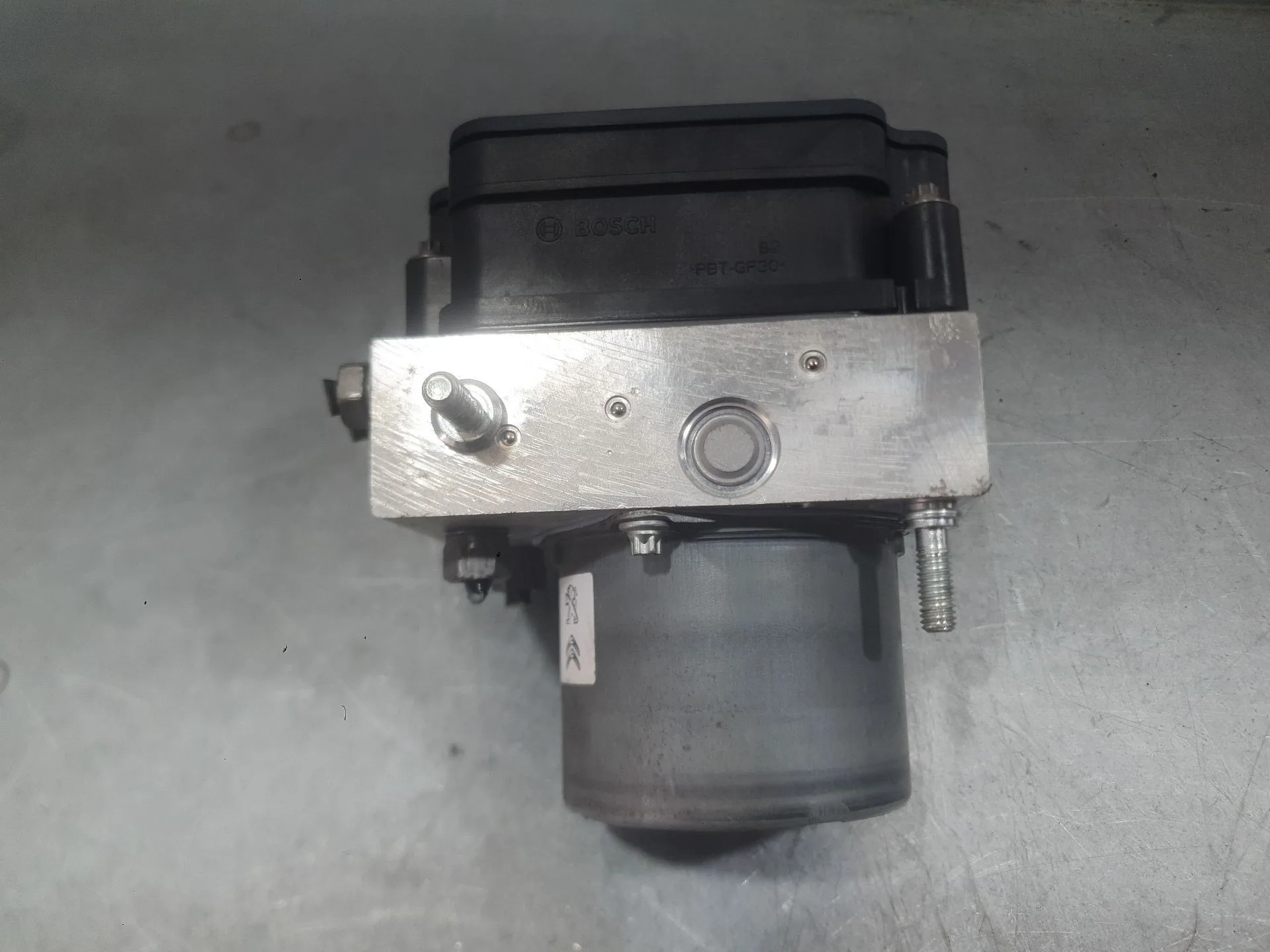 Abs para Citroën Berlingo (Er_, Ec_)