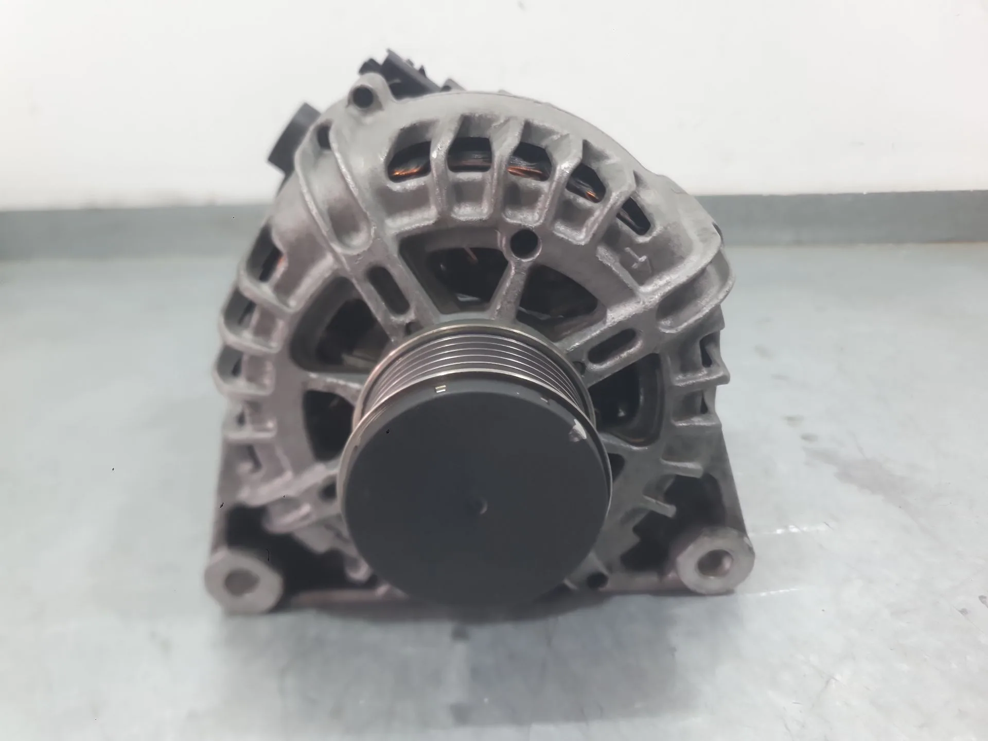 Alternador para Citroën Berlingo (Er_, Ec_)