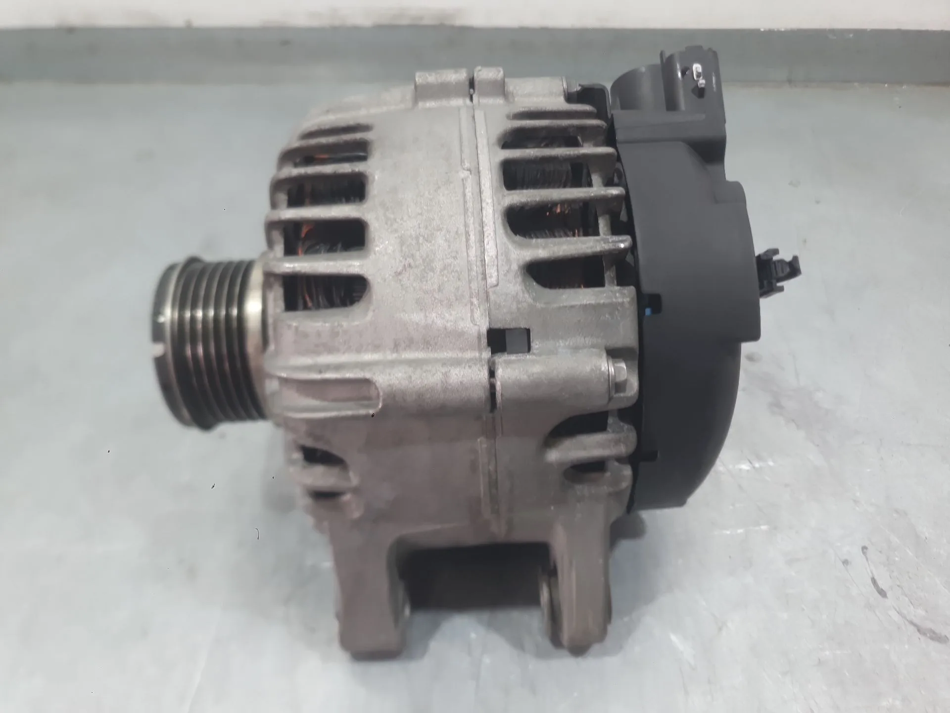 Alternador para Citroën Berlingo (Er_, Ec_)