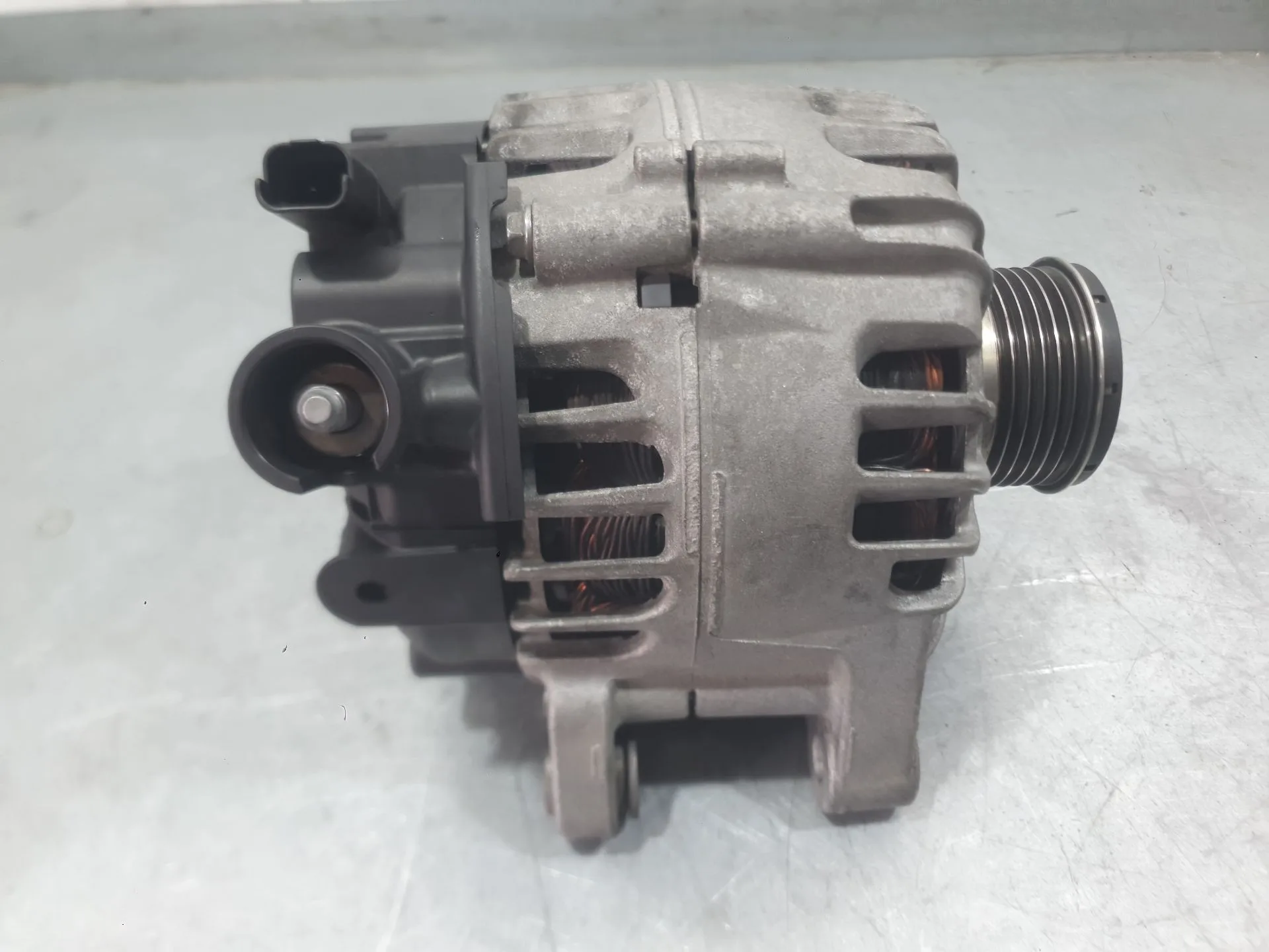 Alternador para Citroën Berlingo (Er_, Ec_)