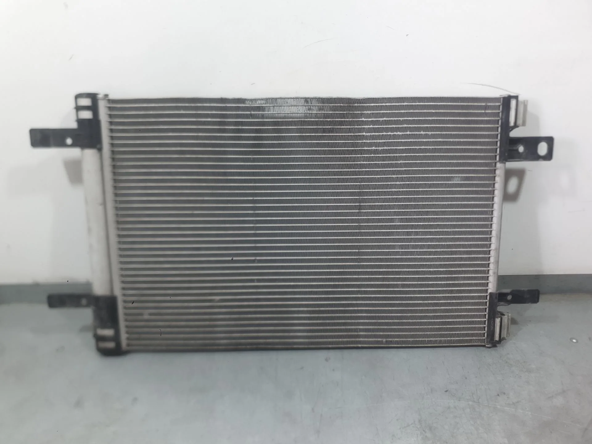 Condensador / Radiador Aire Acondicionado para Citroën Berlingo (Er_, Ec_)