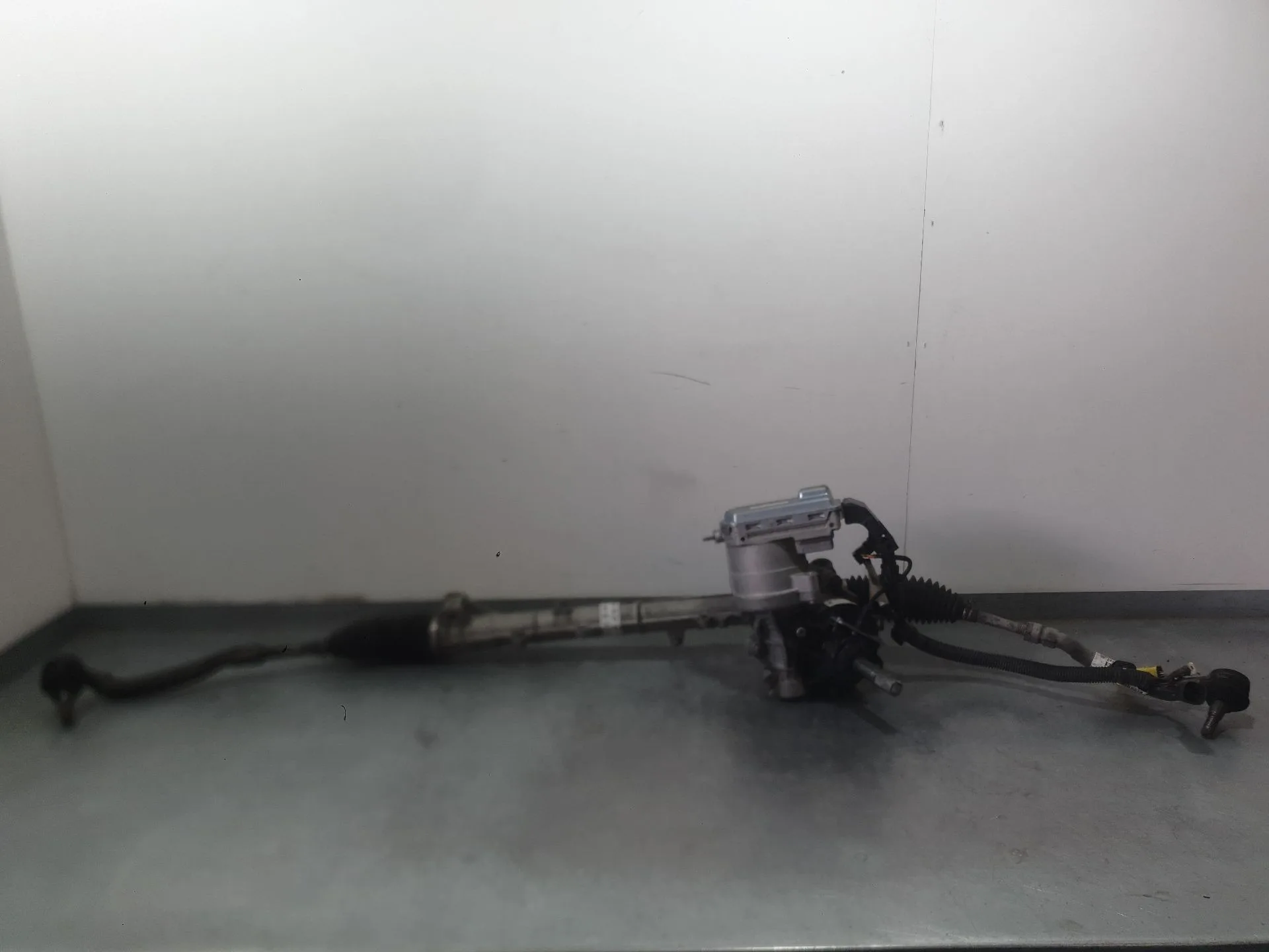 Cremallera Direccion para Citroën Berlingo (Er_, Ec_)