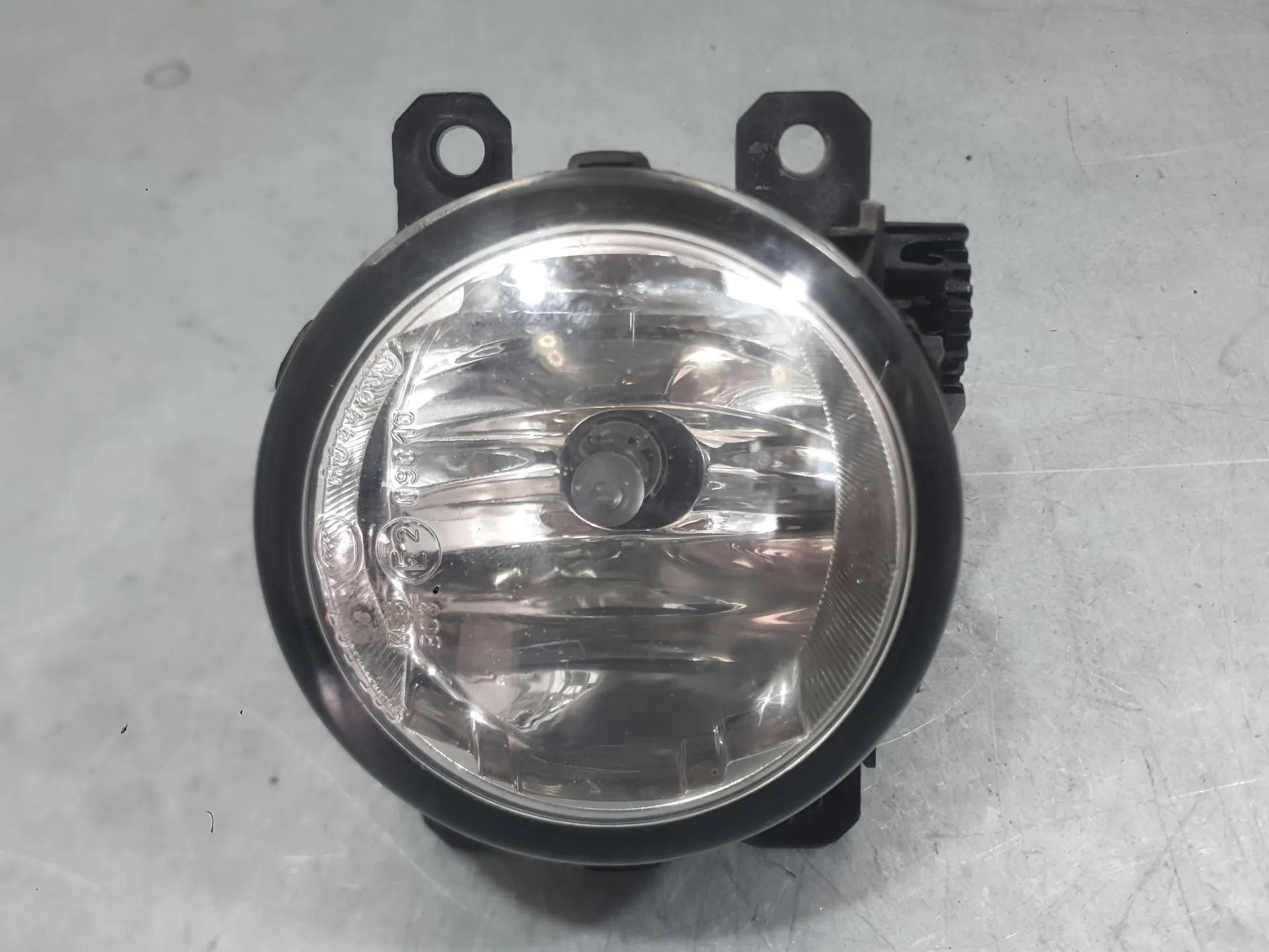 Faro Antiniebla Derecho para Citroën Berlingo (Er_, Ec_)