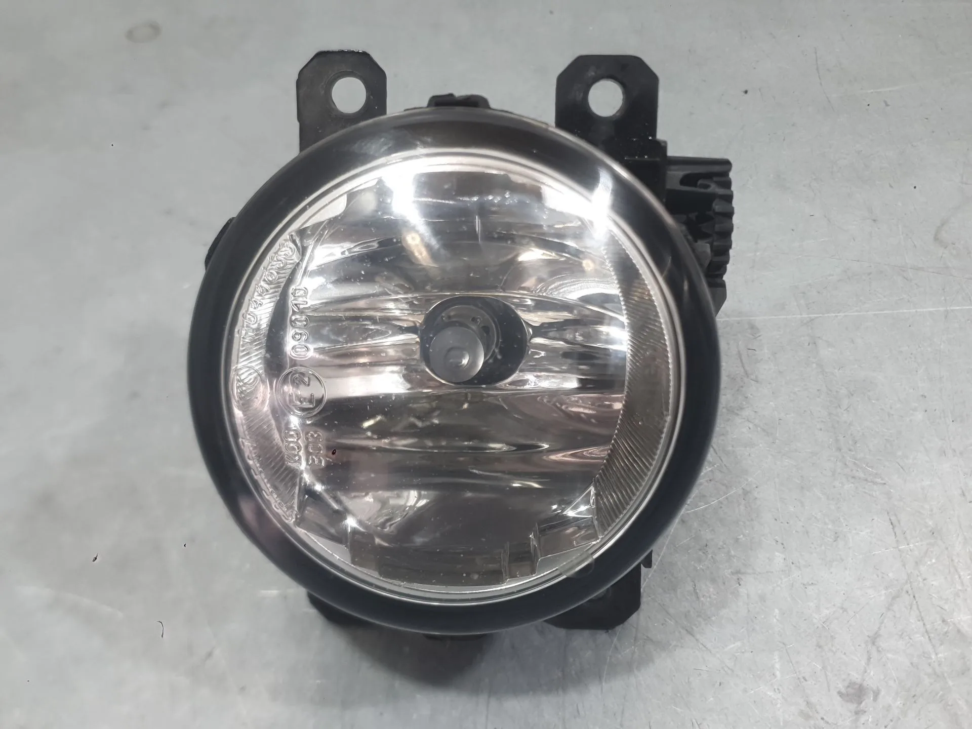 Faro Antiniebla Izquierdo para Citroën Berlingo (Er_, Ec_)