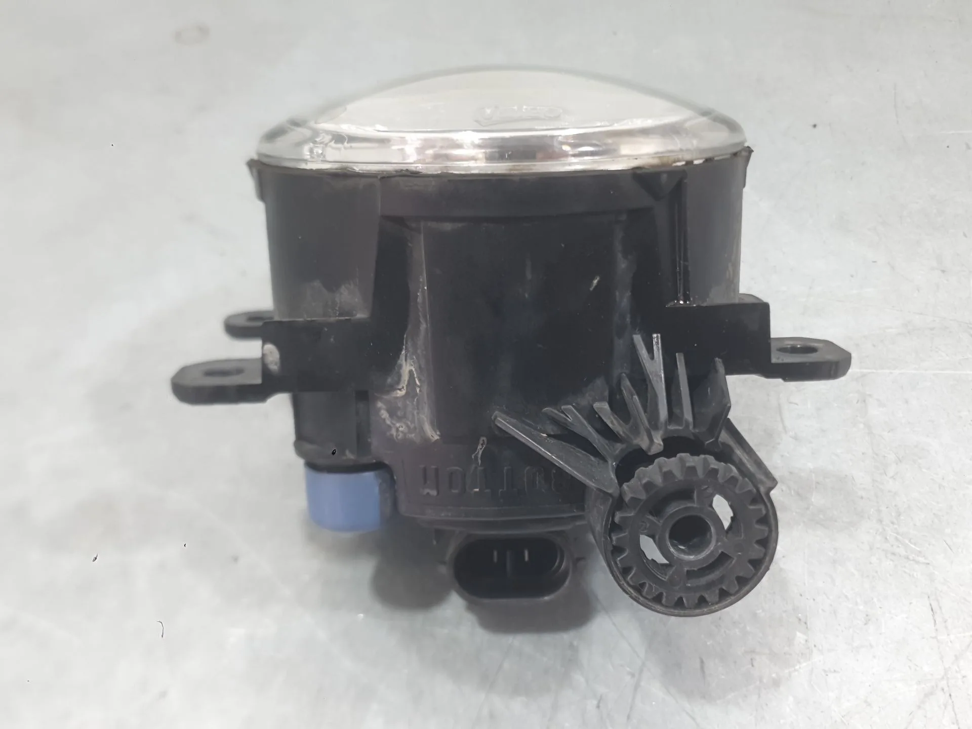Faro Antiniebla Izquierdo para Citroën Berlingo (Er_, Ec_)