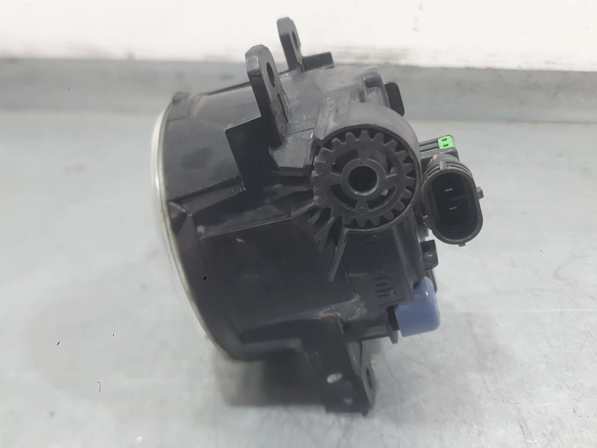 Faro Antiniebla Izquierdo para Citroën Berlingo (Er_, Ec_)