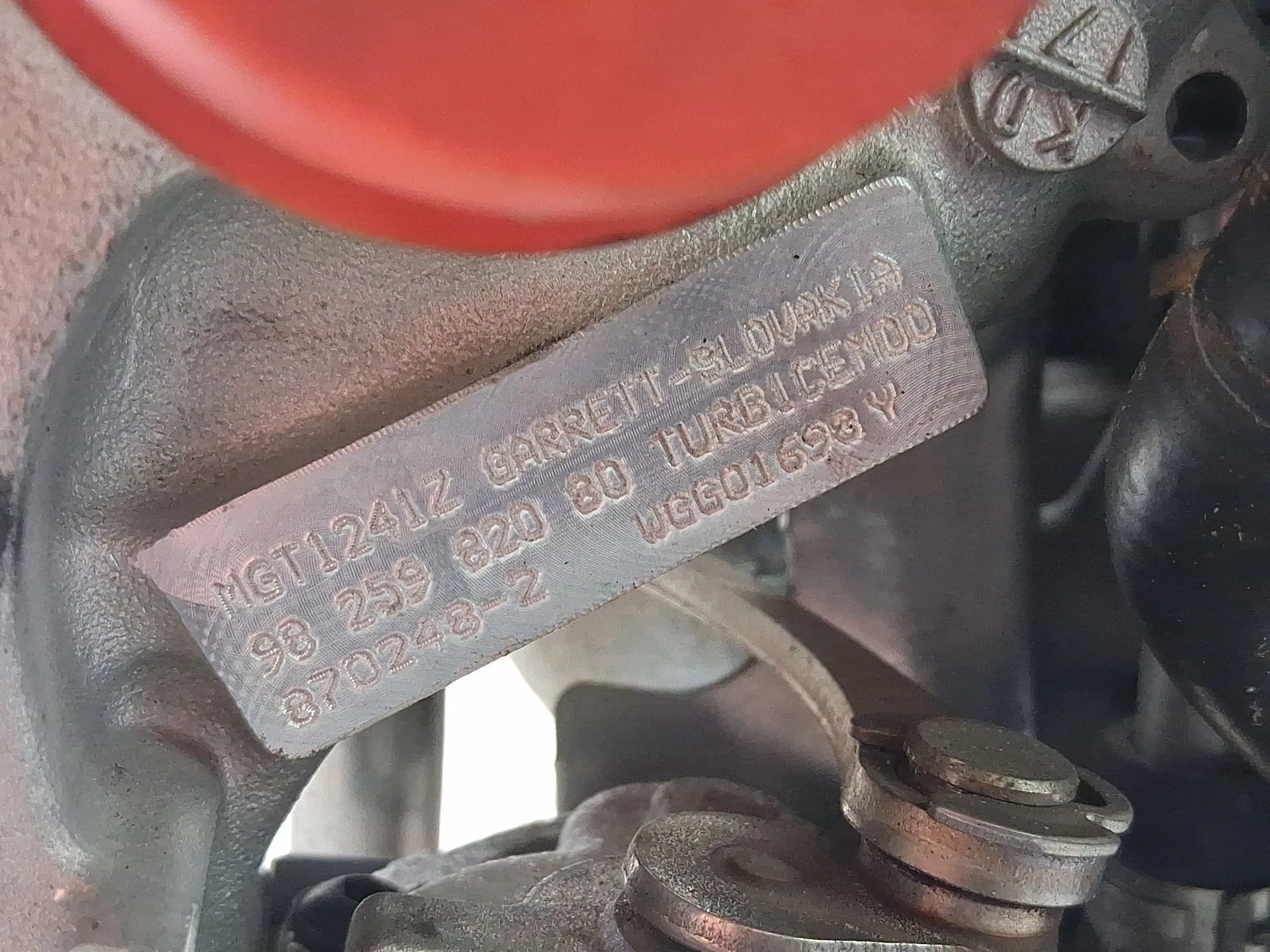 Motor Completo para Citroën Berlingo (Er_, Ec_)