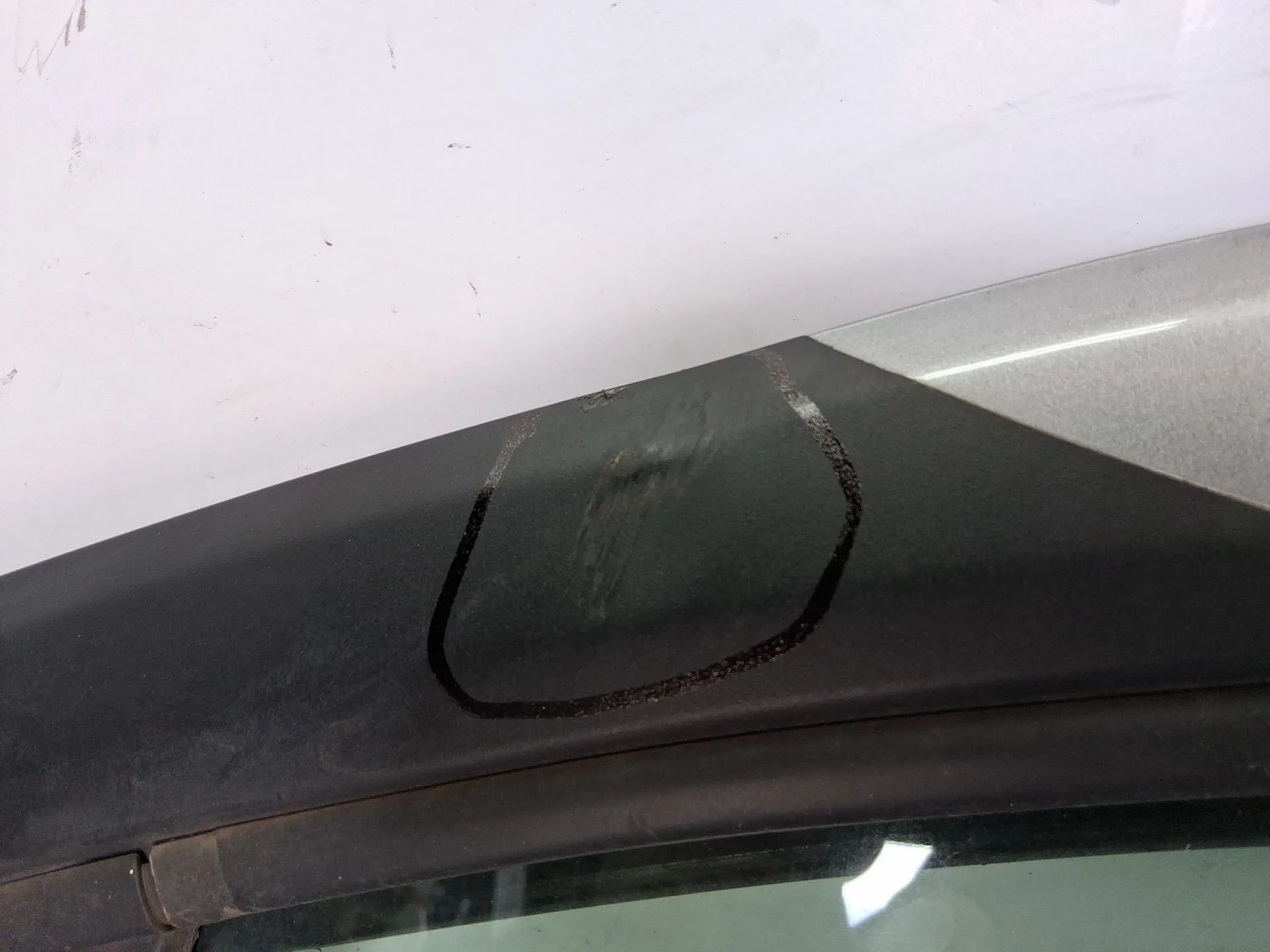 Puerta Delantera Izquierda para Citroën Berlingo (Er_, Ec_)