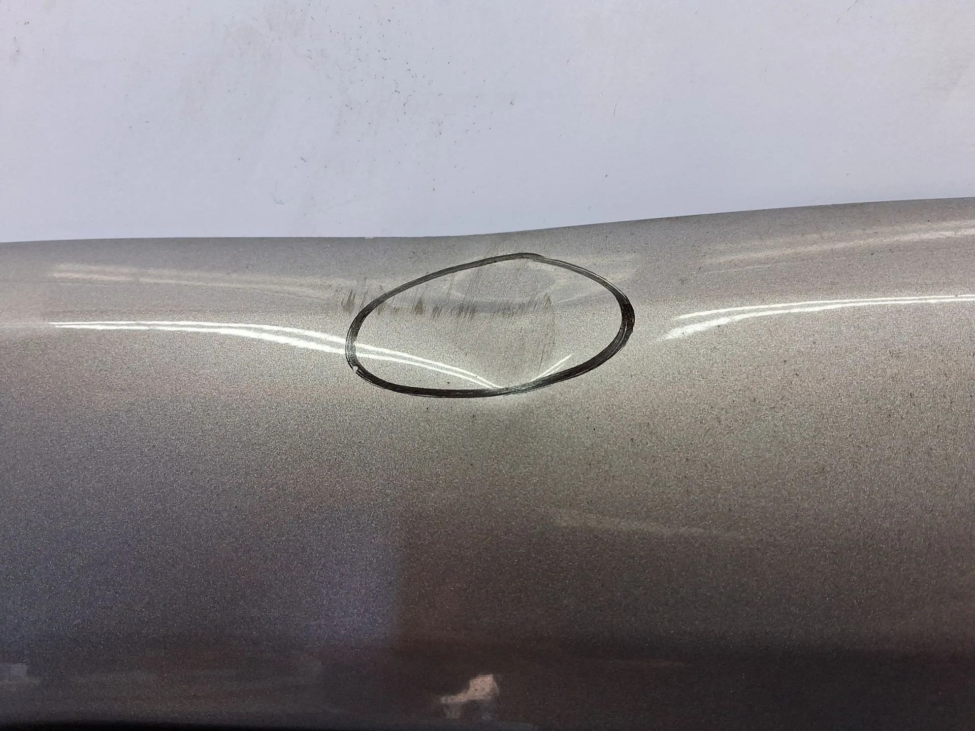 Puerta Lateral Corredera Izquierda para Citroën Berlingo (Er_, Ec_)