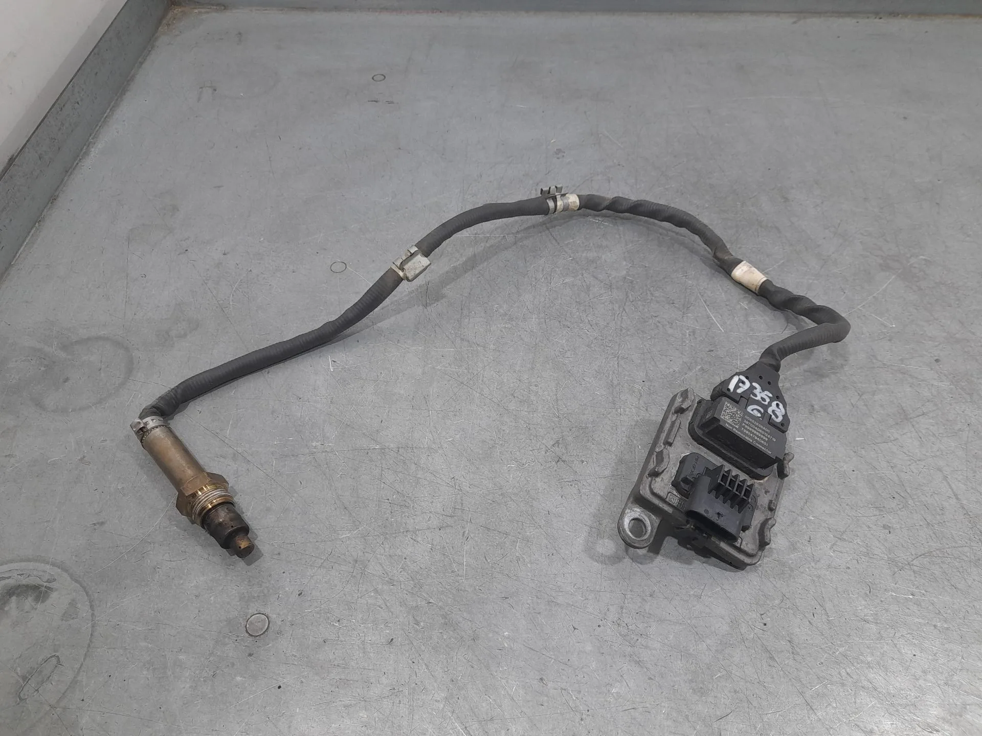 Sonda Lambda para Fiat Tipo Hatchback (356_, 357_)