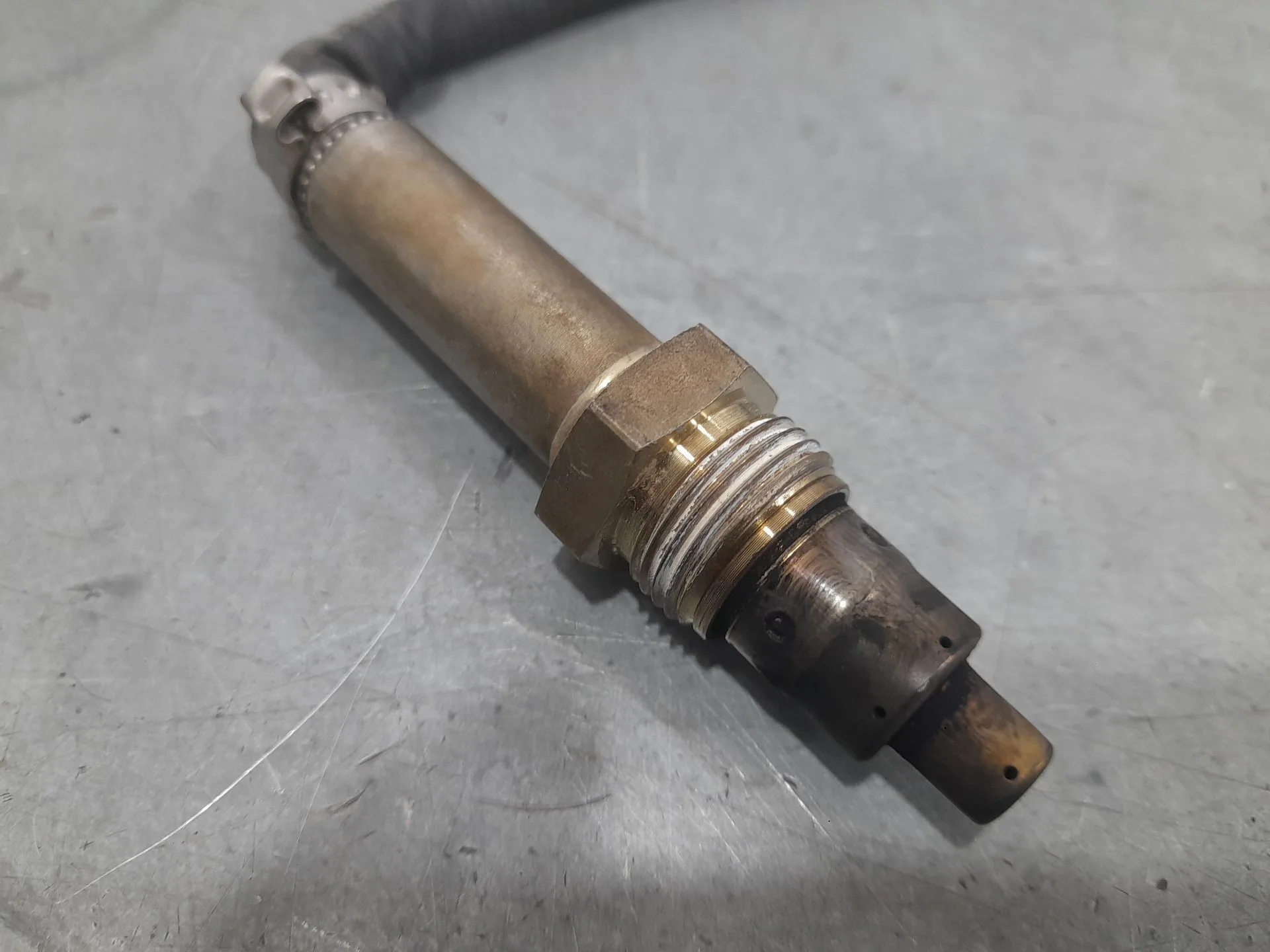 Sonda Lambda para Fiat Tipo Hatchback (356_, 357_)