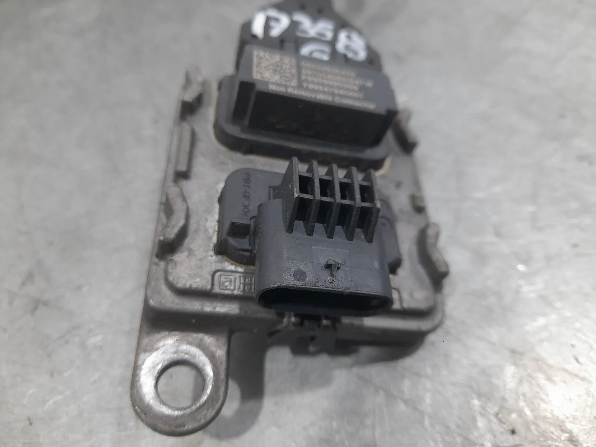 Sonda Lambda para Fiat Tipo Hatchback (356_, 357_)