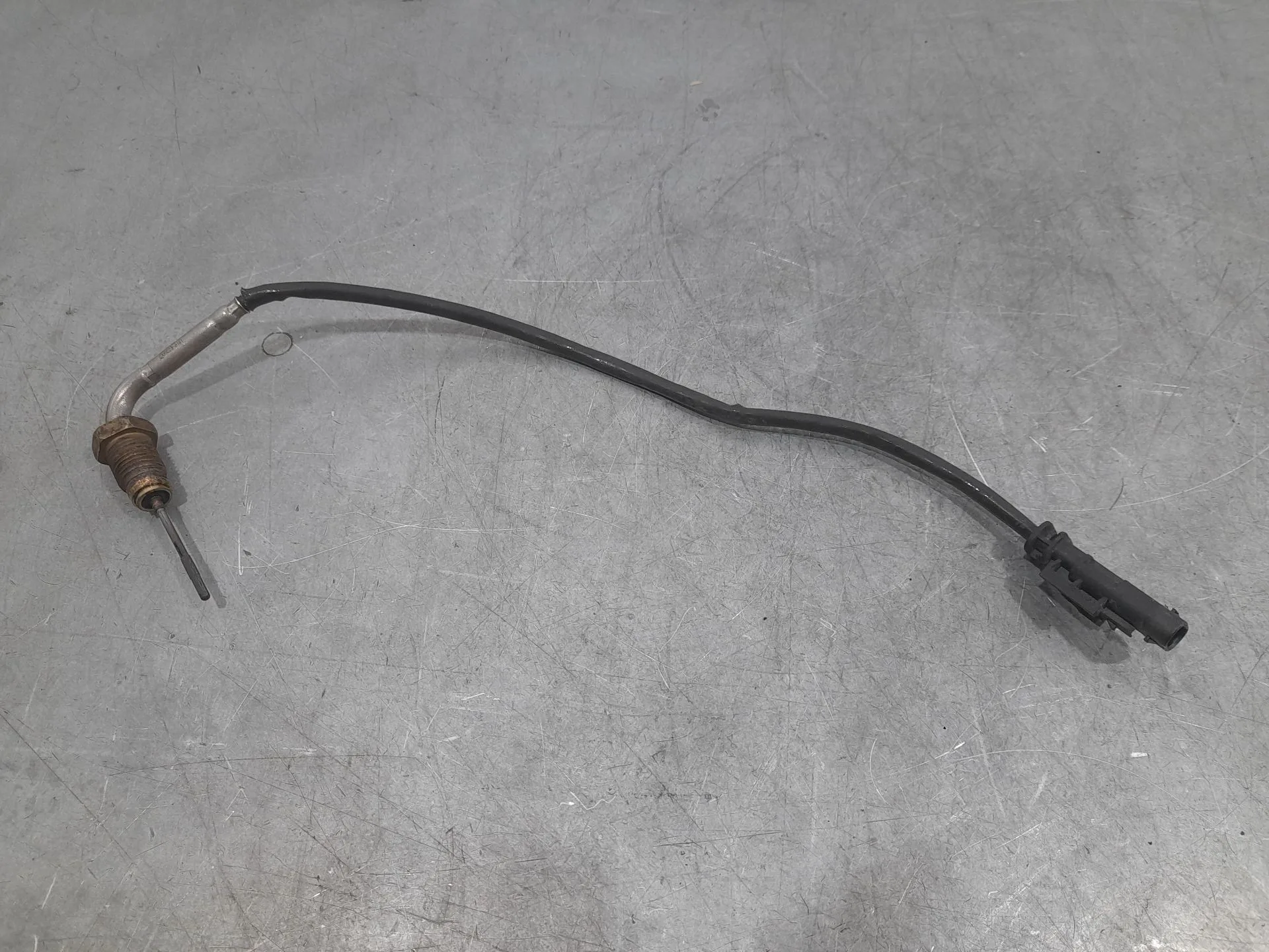 Sensor De Temperatura para Fiat Tipo Hatchback (356_, 357_)