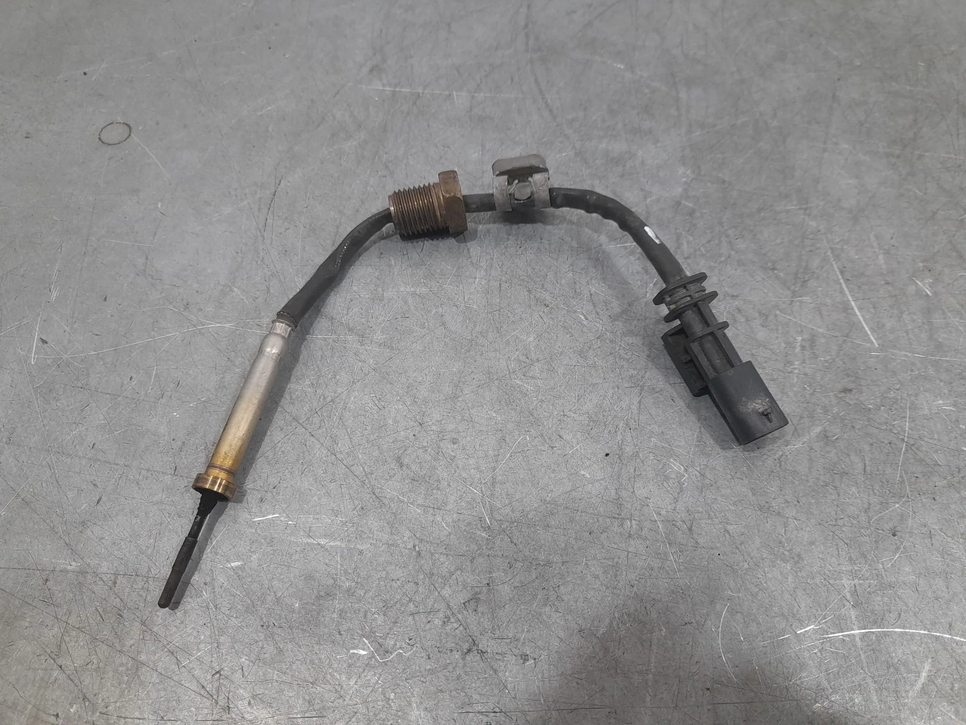Sensor De Temperatura para Fiat Tipo Hatchback (356_, 357_)
