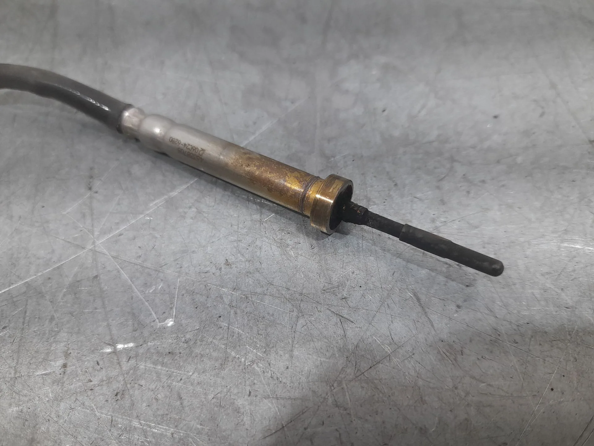 Sensor De Temperatura para Fiat Tipo Hatchback (356_, 357_)