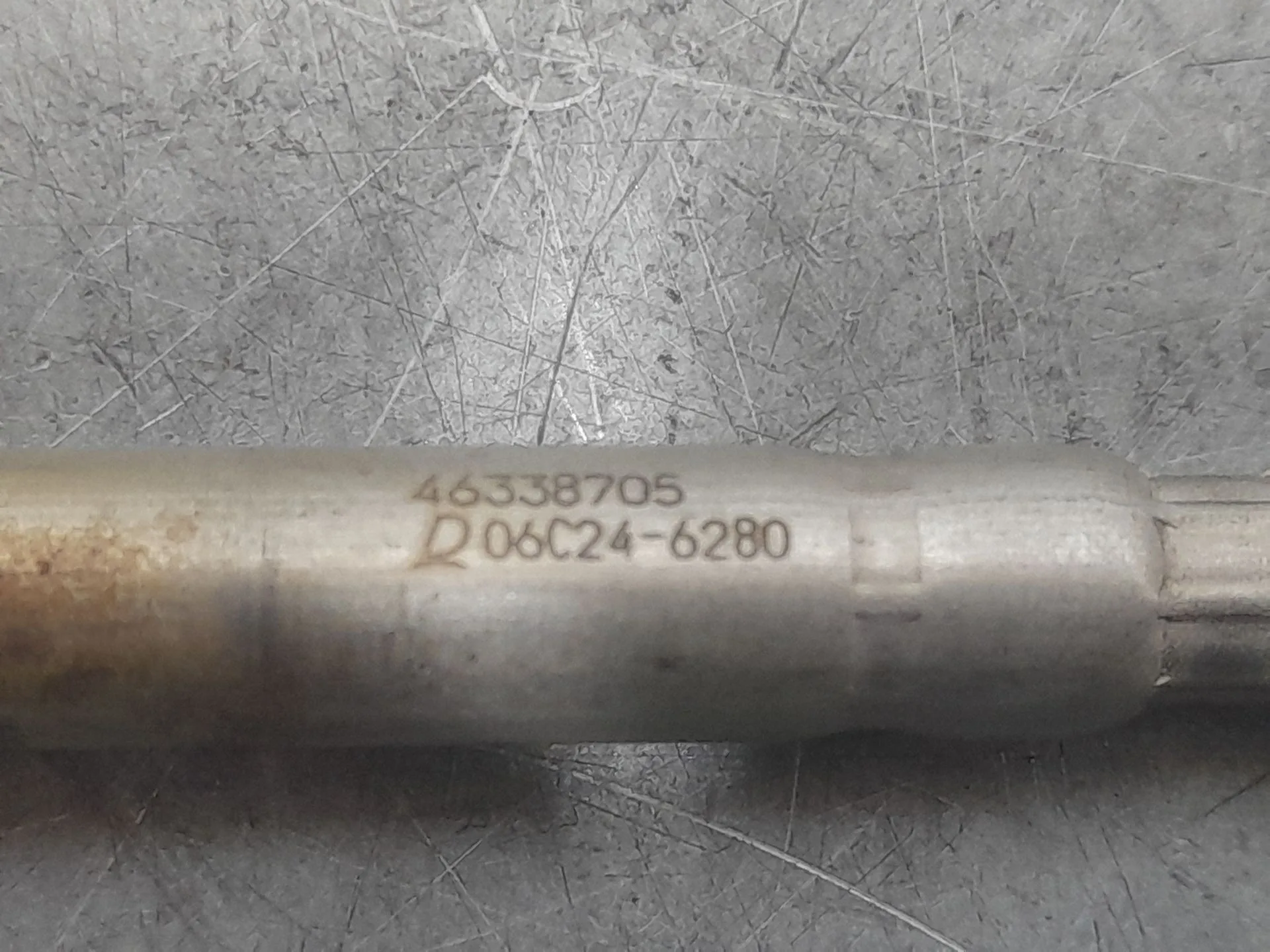 Sensor De Temperatura para Fiat Tipo Hatchback (356_, 357_)