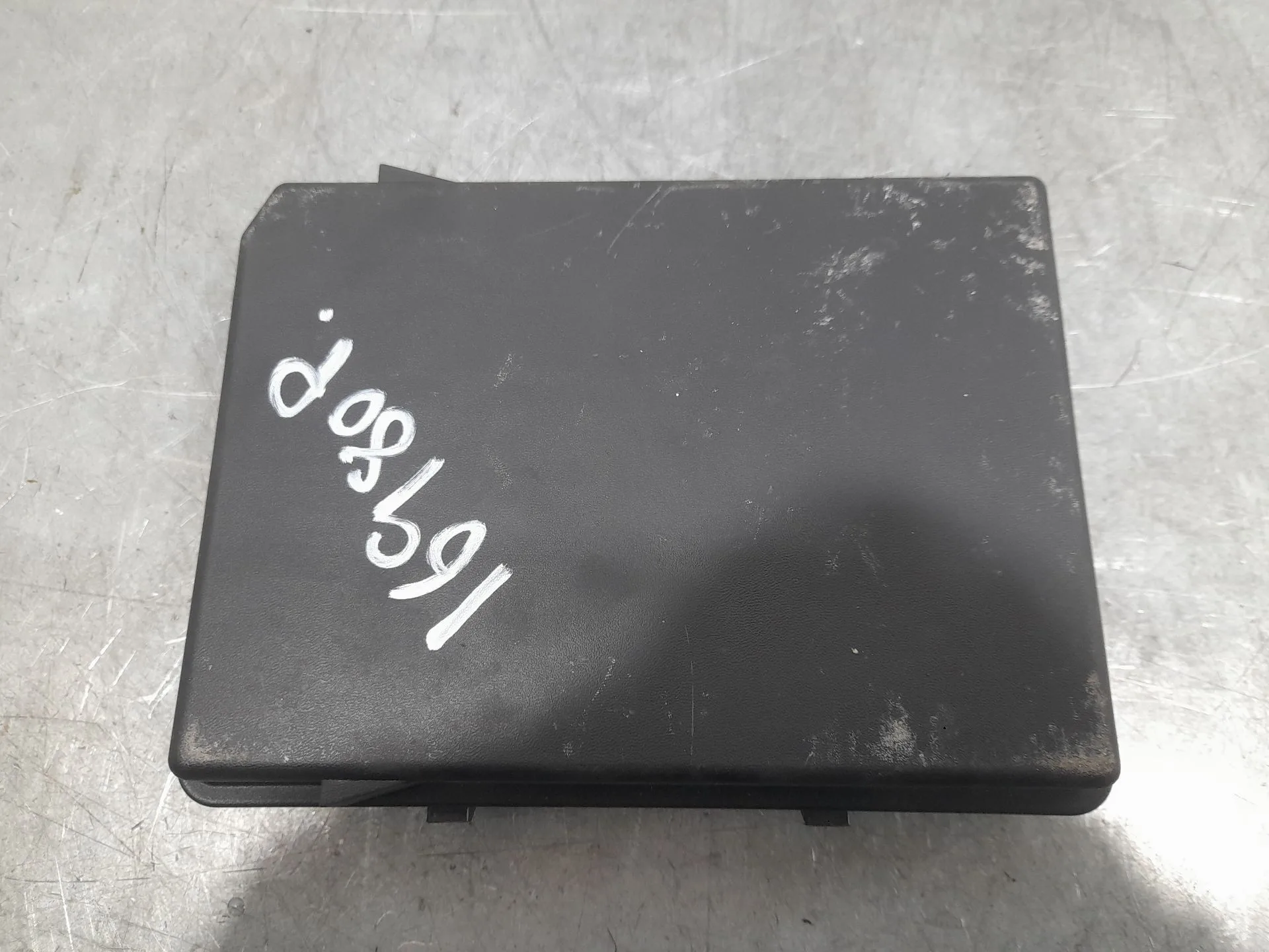 Caja Reles / Fusibles para Dacia Sandero Iii