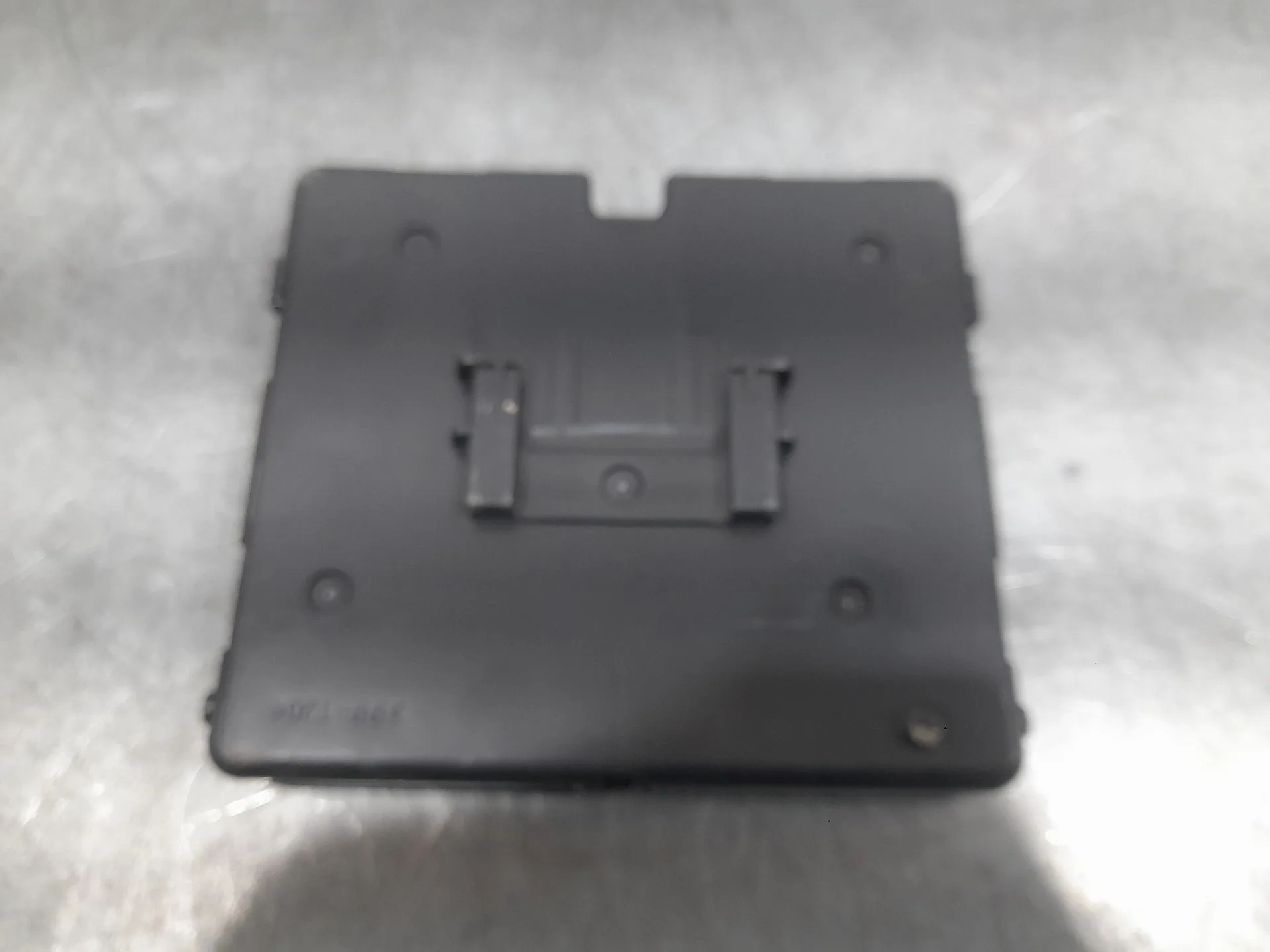 Modulo Electronico para Dacia Sandero Iii