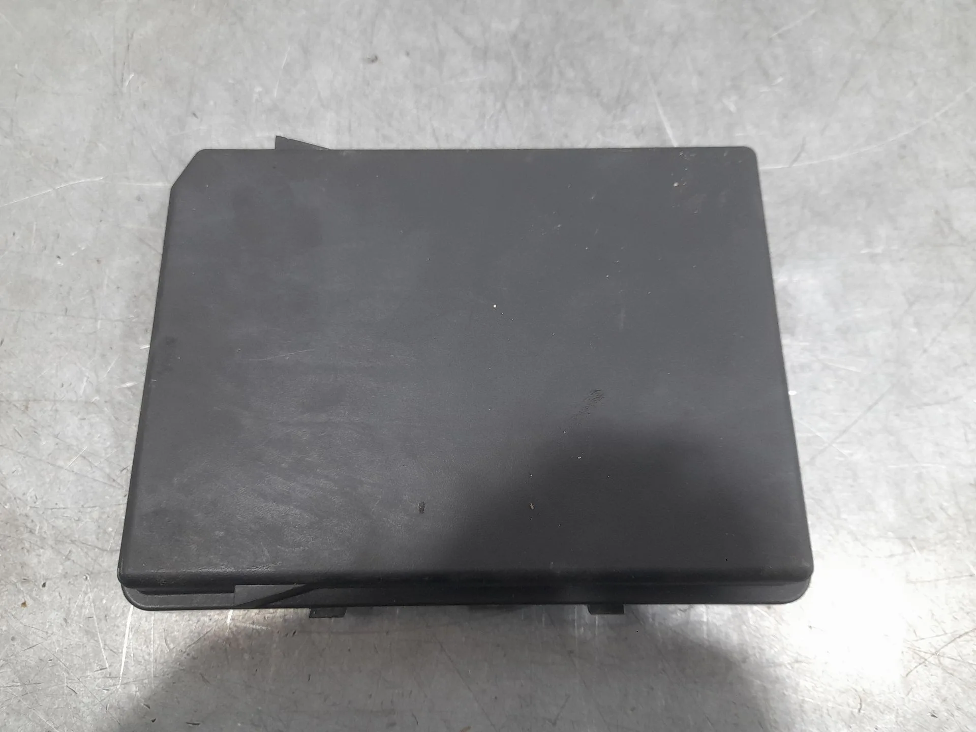 Caja Reles / Fusibles para Dacia Sandero