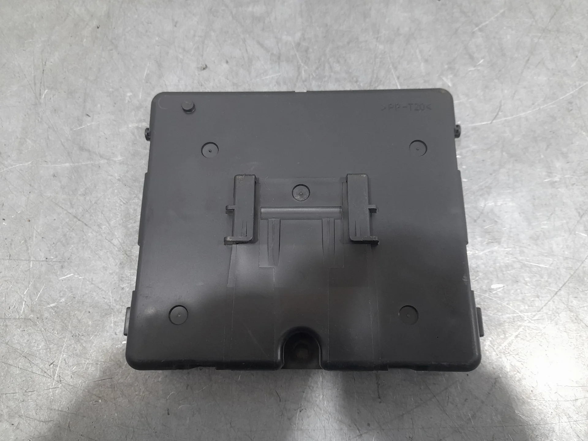 Modulo Electronico para Dacia Sandero