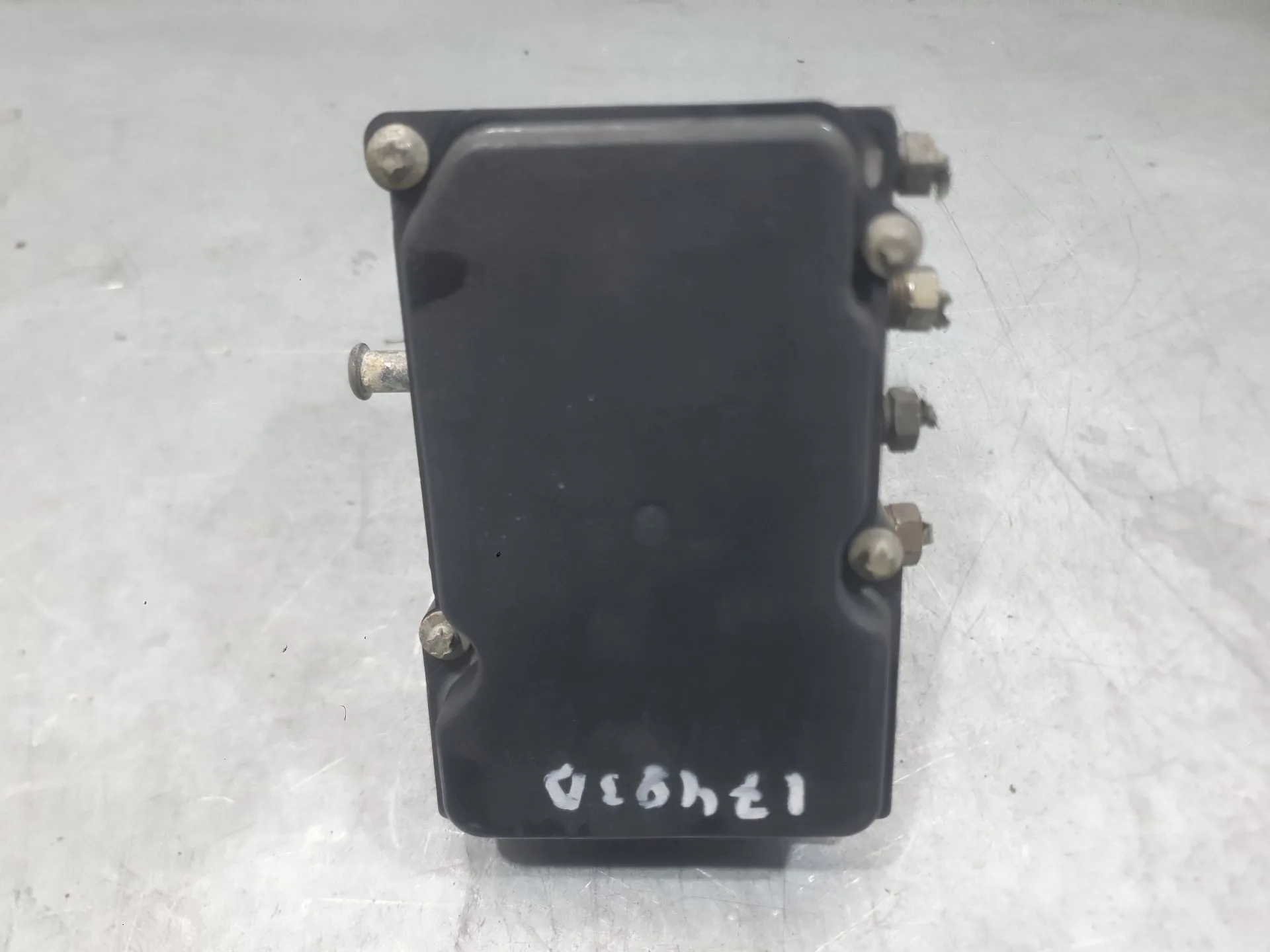 Abs para Nissan Micra Iii (K12)