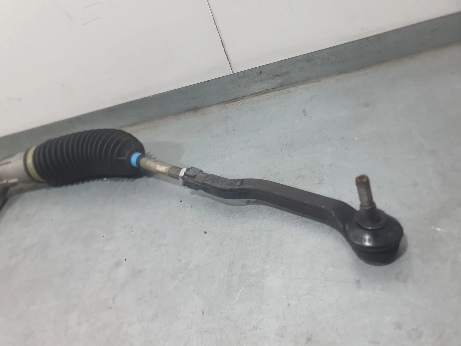 Cremallera Direccion para Nissan Micra Iii (K12)