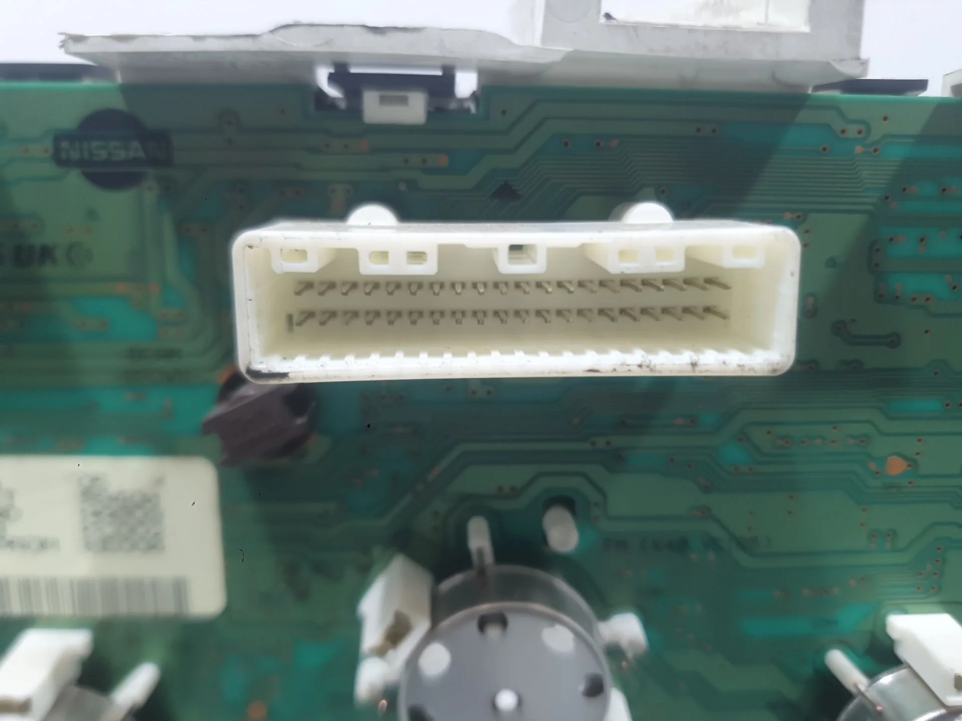 Cuadro Instrumentos para Nissan Micra Iii (K12)