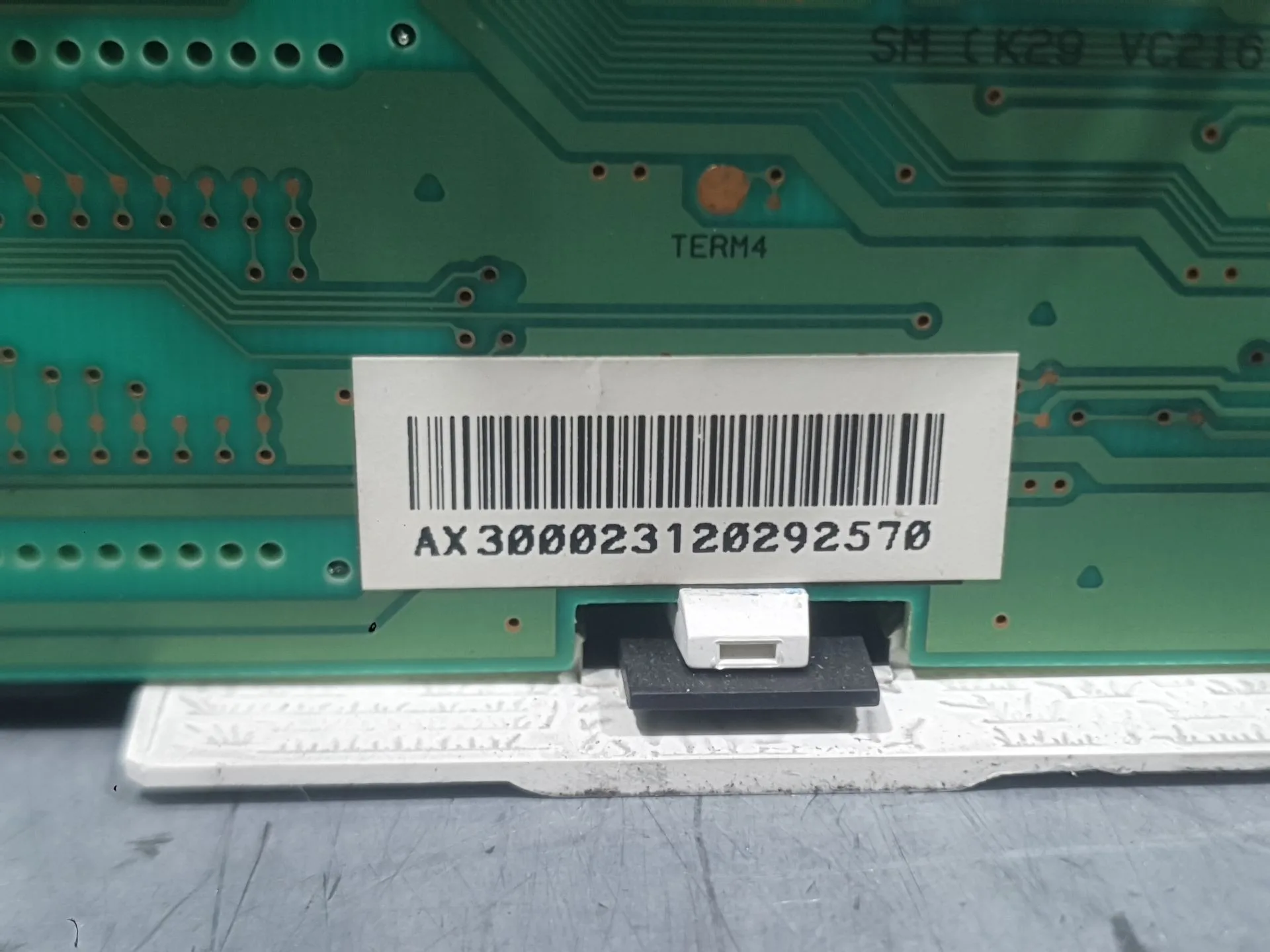 Cuadro Instrumentos para Nissan Micra Iii (K12)