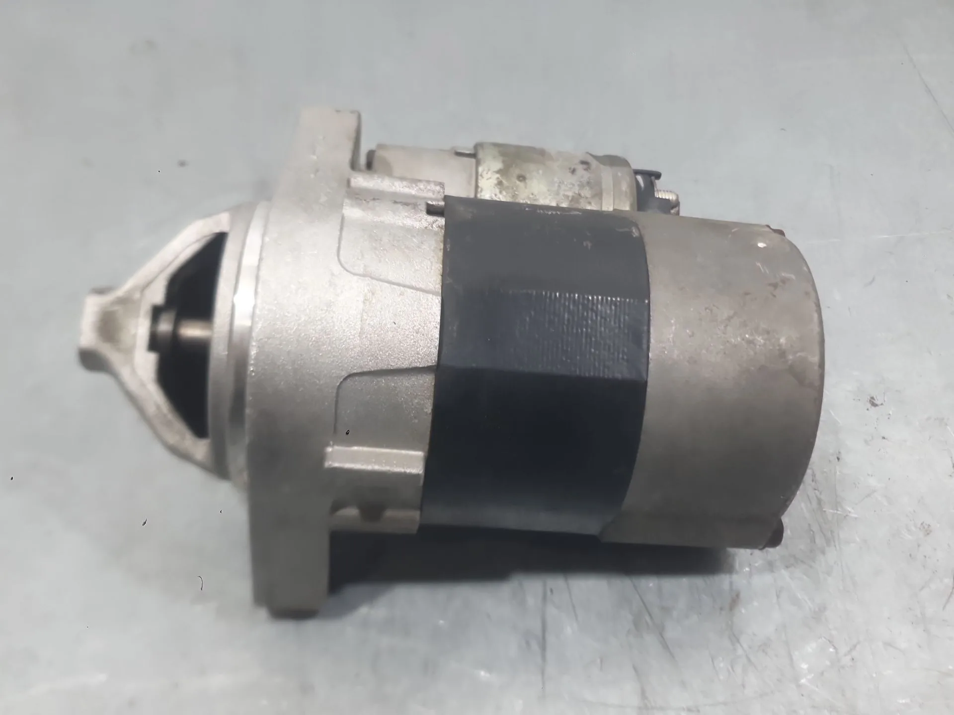 Motor Arranque para Nissan Micra Iii (K12)