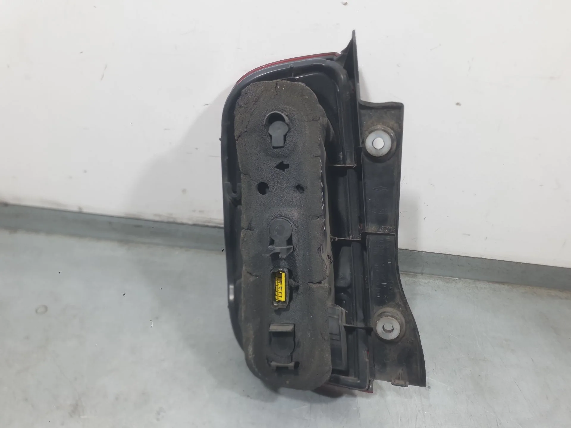 Piloto Trasero Derecho para Nissan Micra Iii (K12)
