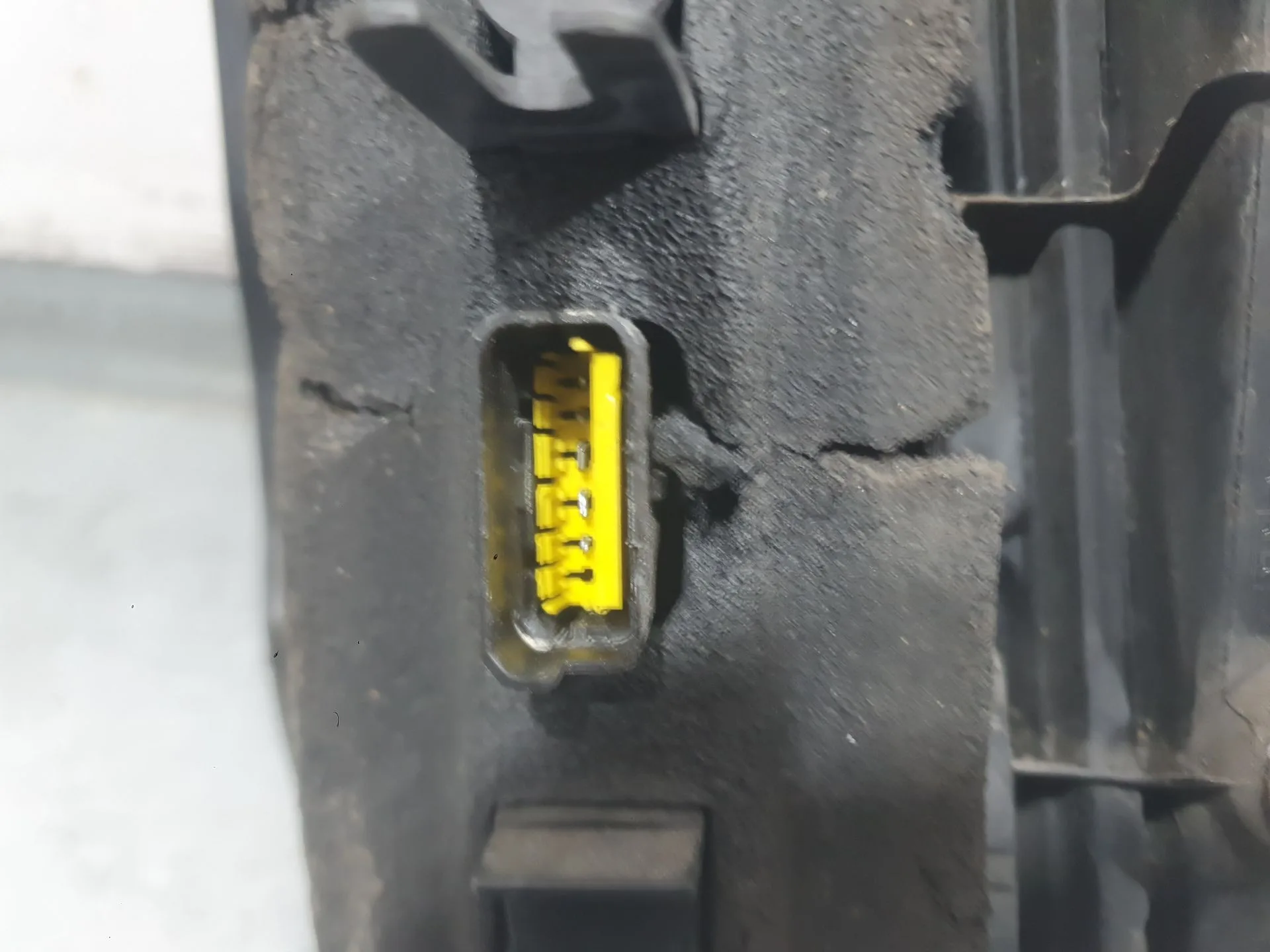 Piloto Trasero Derecho para Nissan Micra Iii (K12)