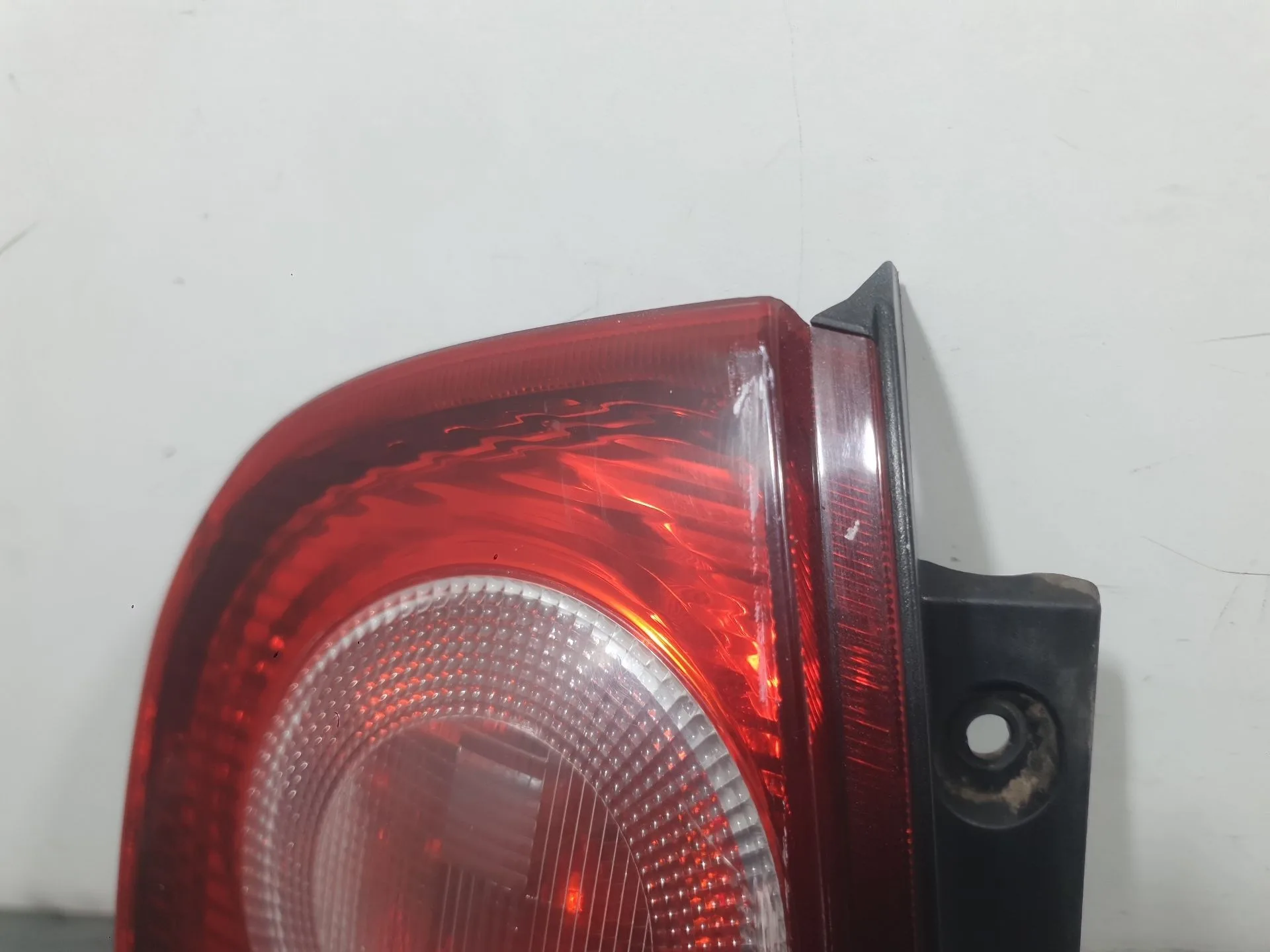Piloto Trasero Izquierdo para Nissan Micra Iii (K12)