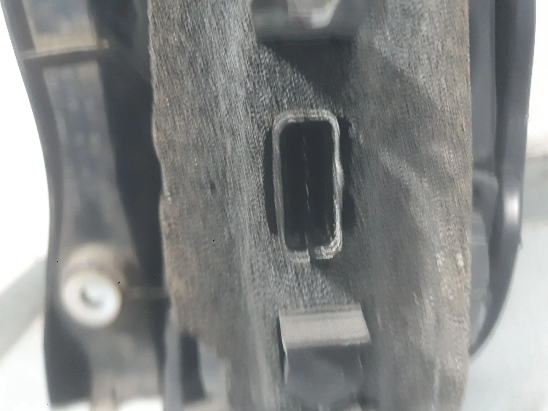 Piloto Trasero Izquierdo para Nissan Micra Iii (K12)