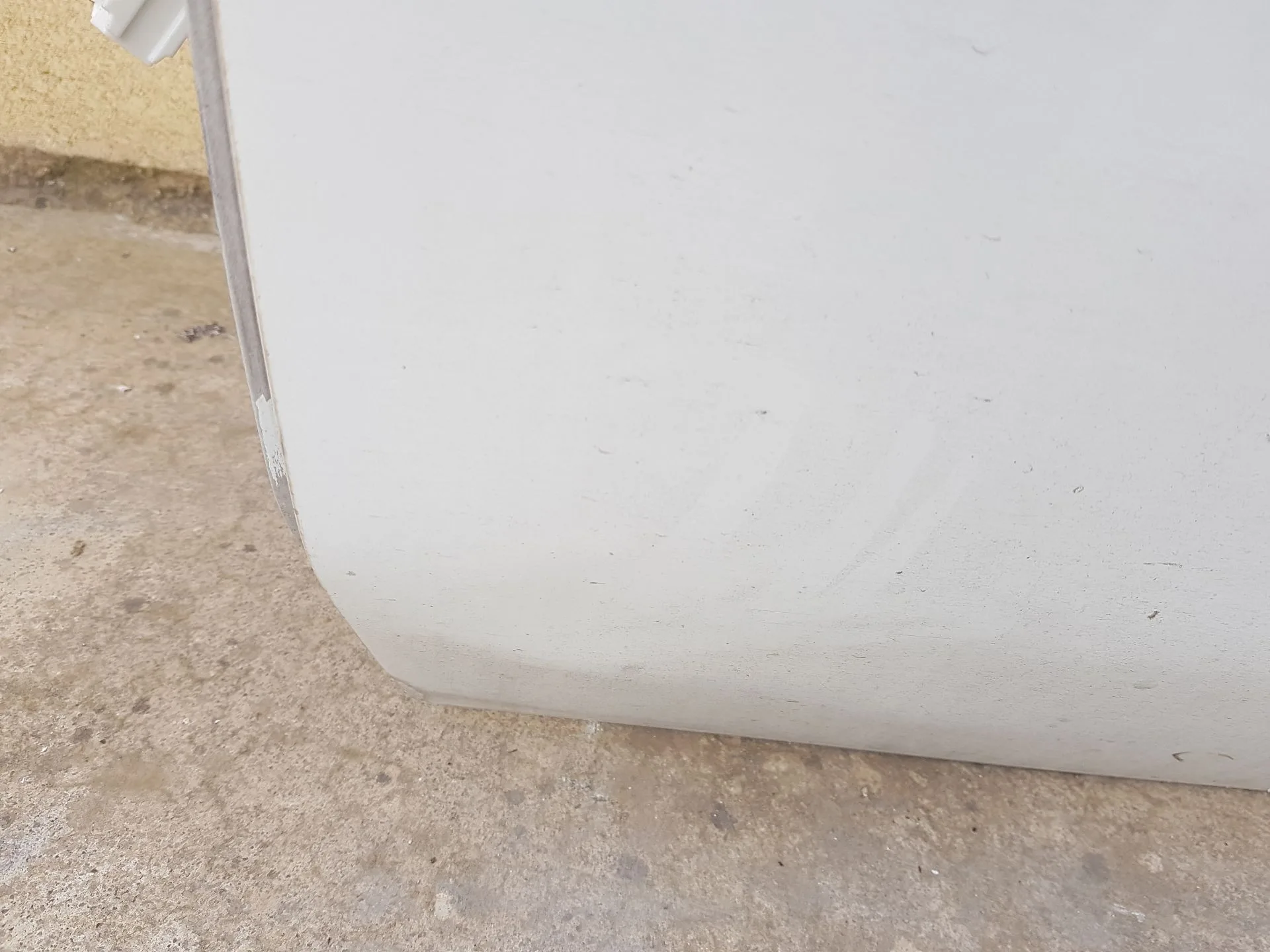 Puerta Trasera Izquierda para Nissan Micra Iii (K12)