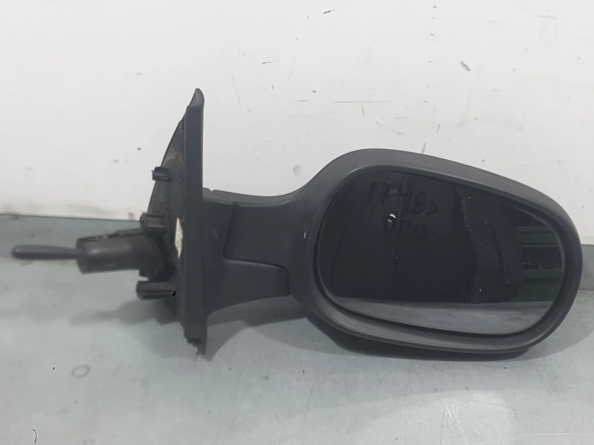 Retrovisor Derecho para Nissan Micra Iii (K12)