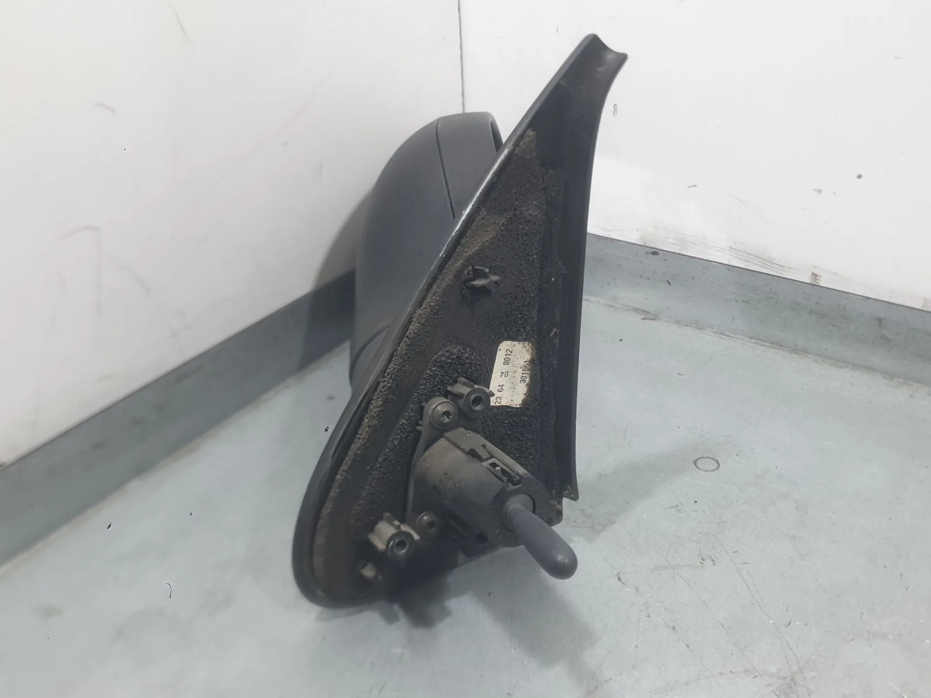 Retrovisor Derecho para Nissan Micra Iii (K12)