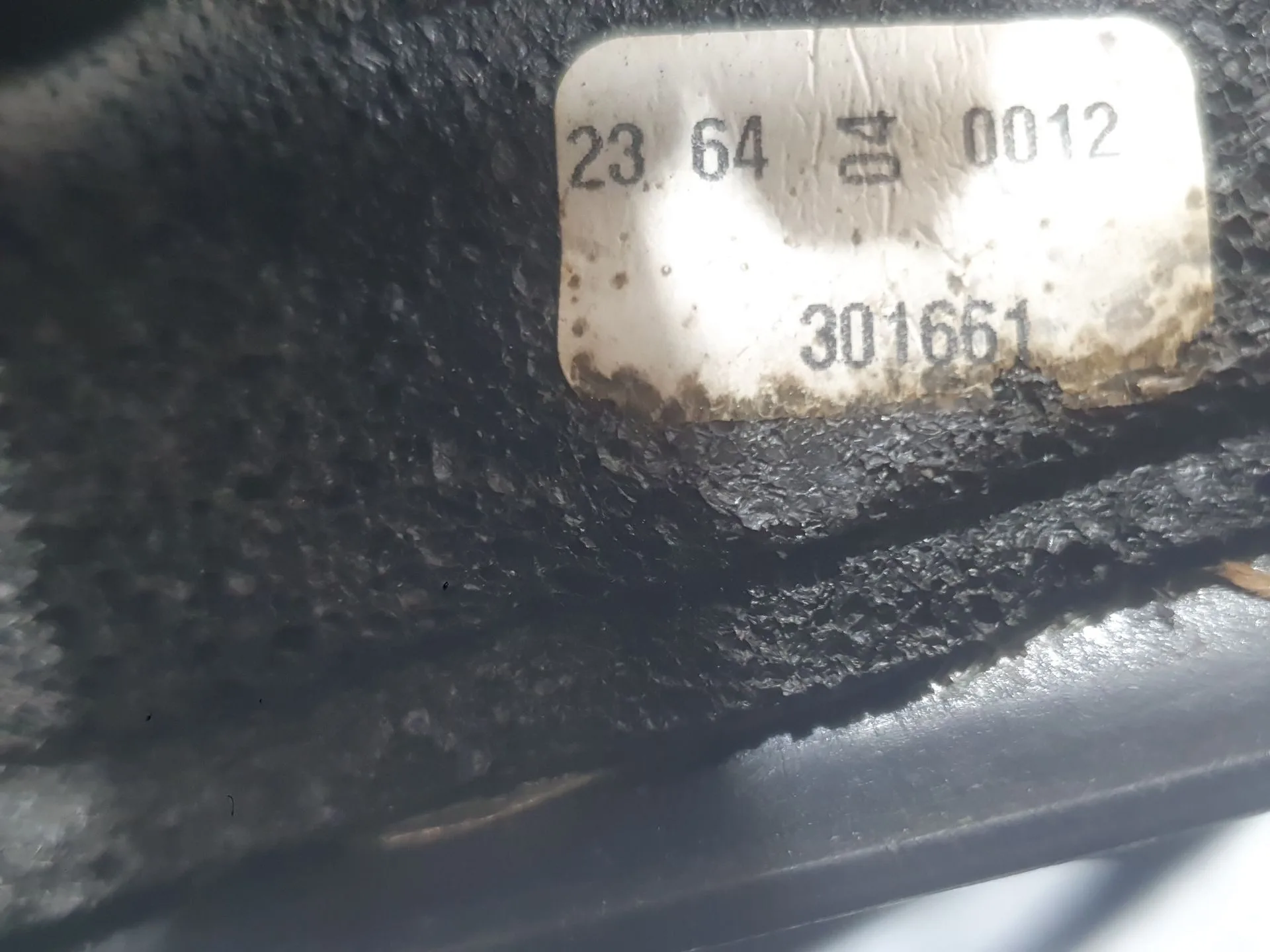 Retrovisor Derecho para Nissan Micra Iii (K12)