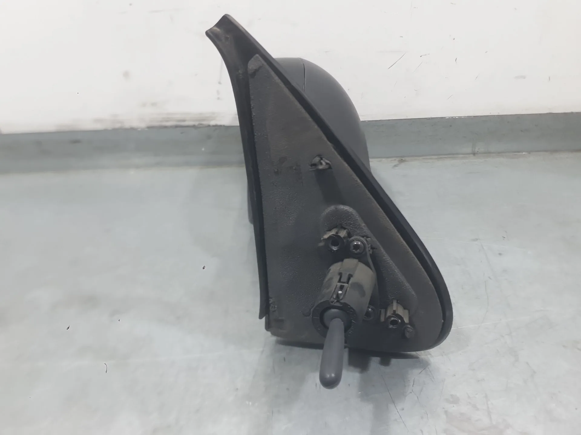 Retrovisor Izquierdo para Nissan Micra Iii (K12)